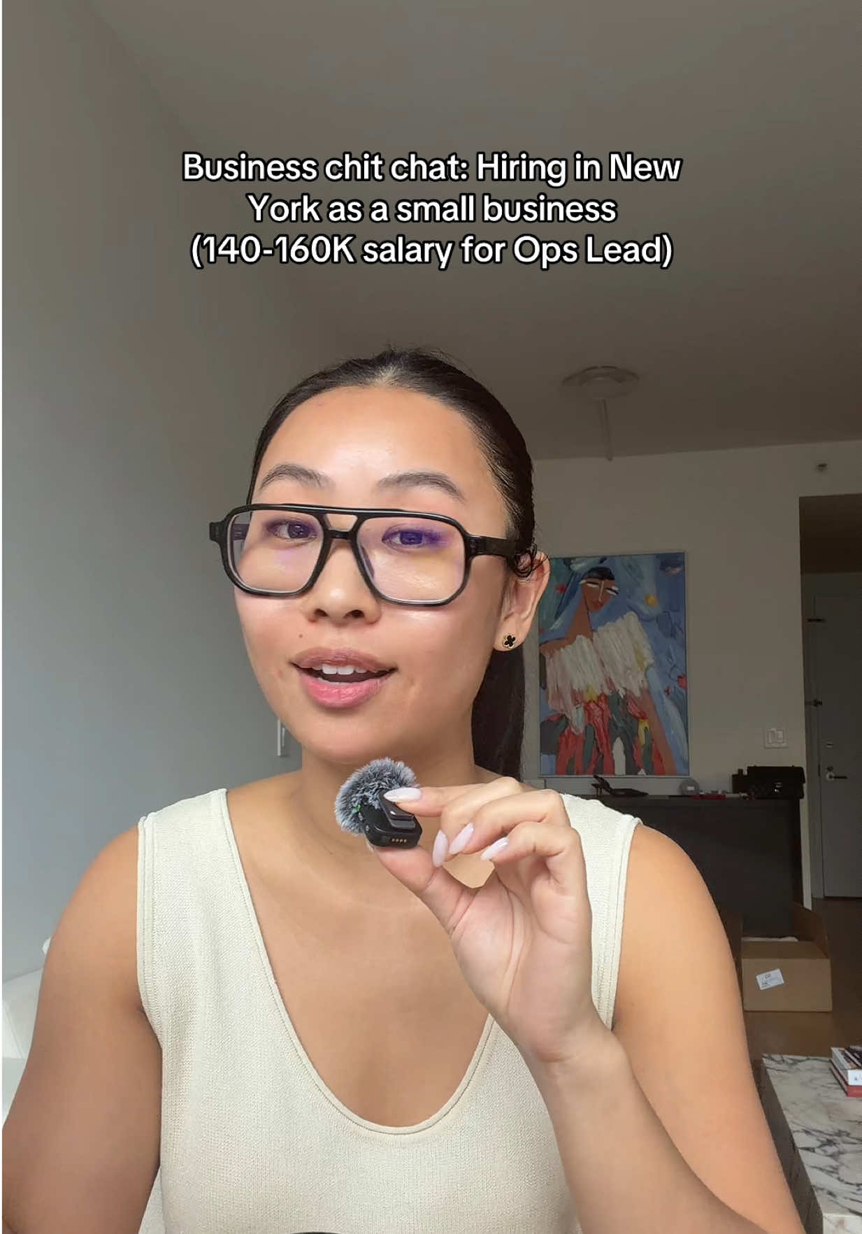@MICHELLE HU