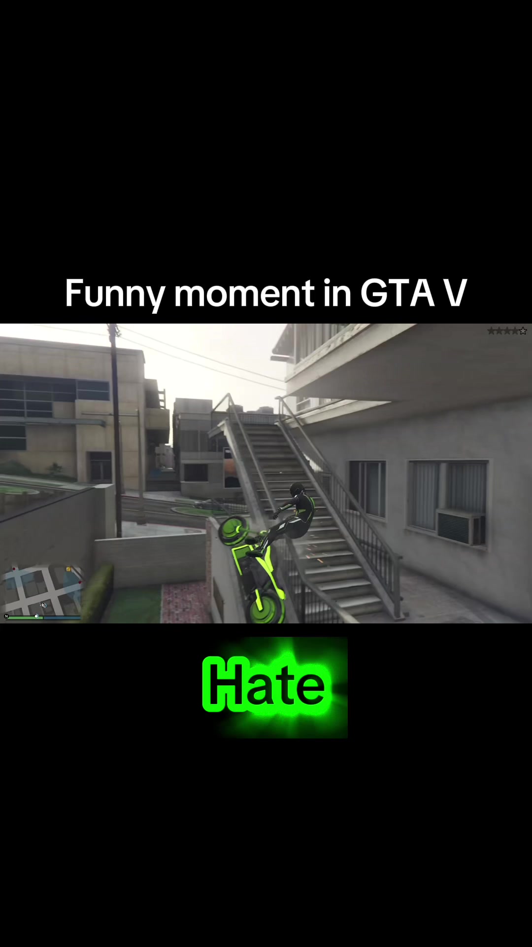 @[SKI] Hate 
