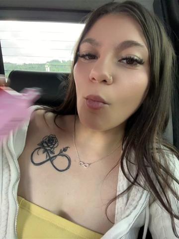 @Saleenie 😘