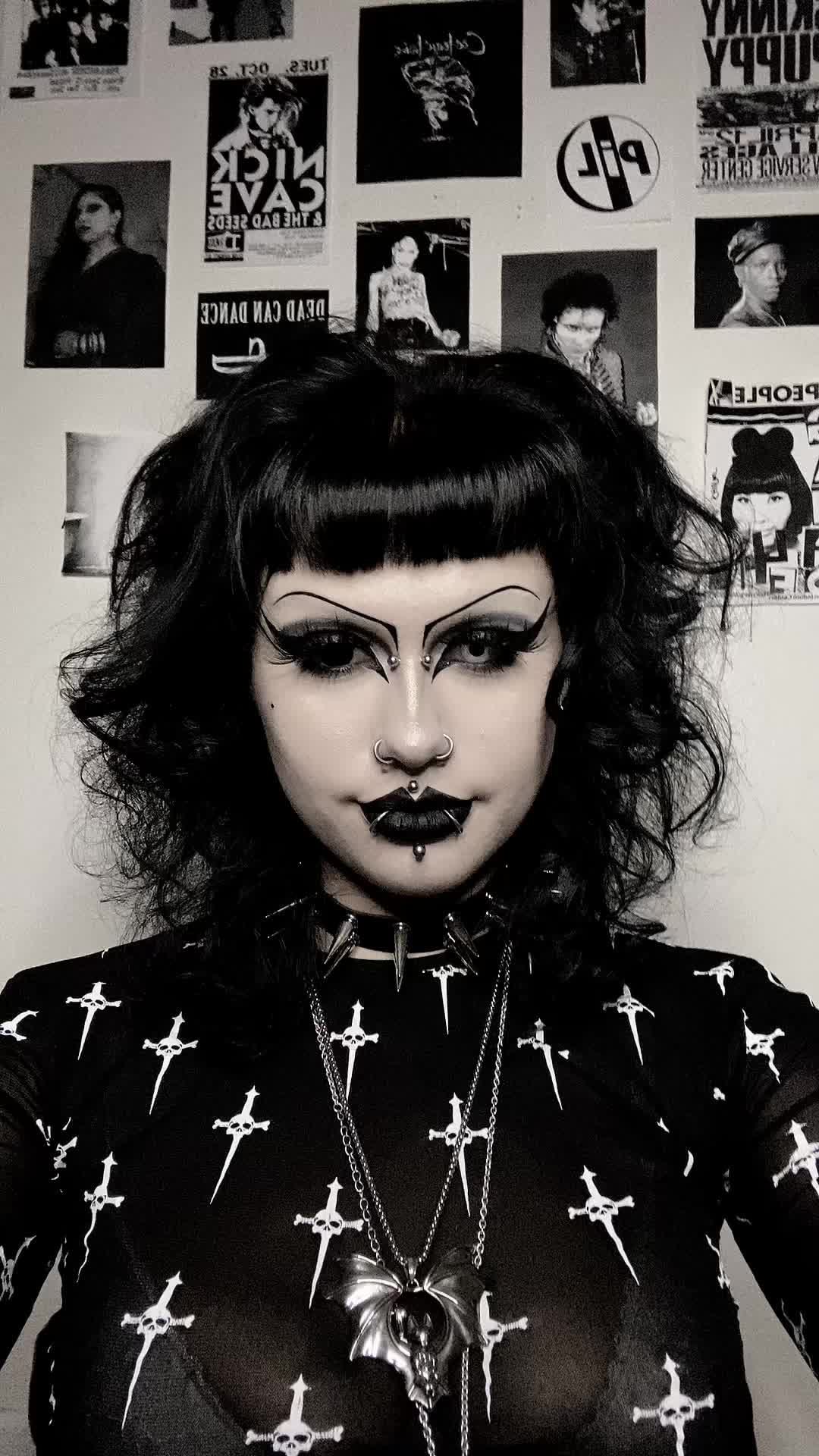 @gothshiloh