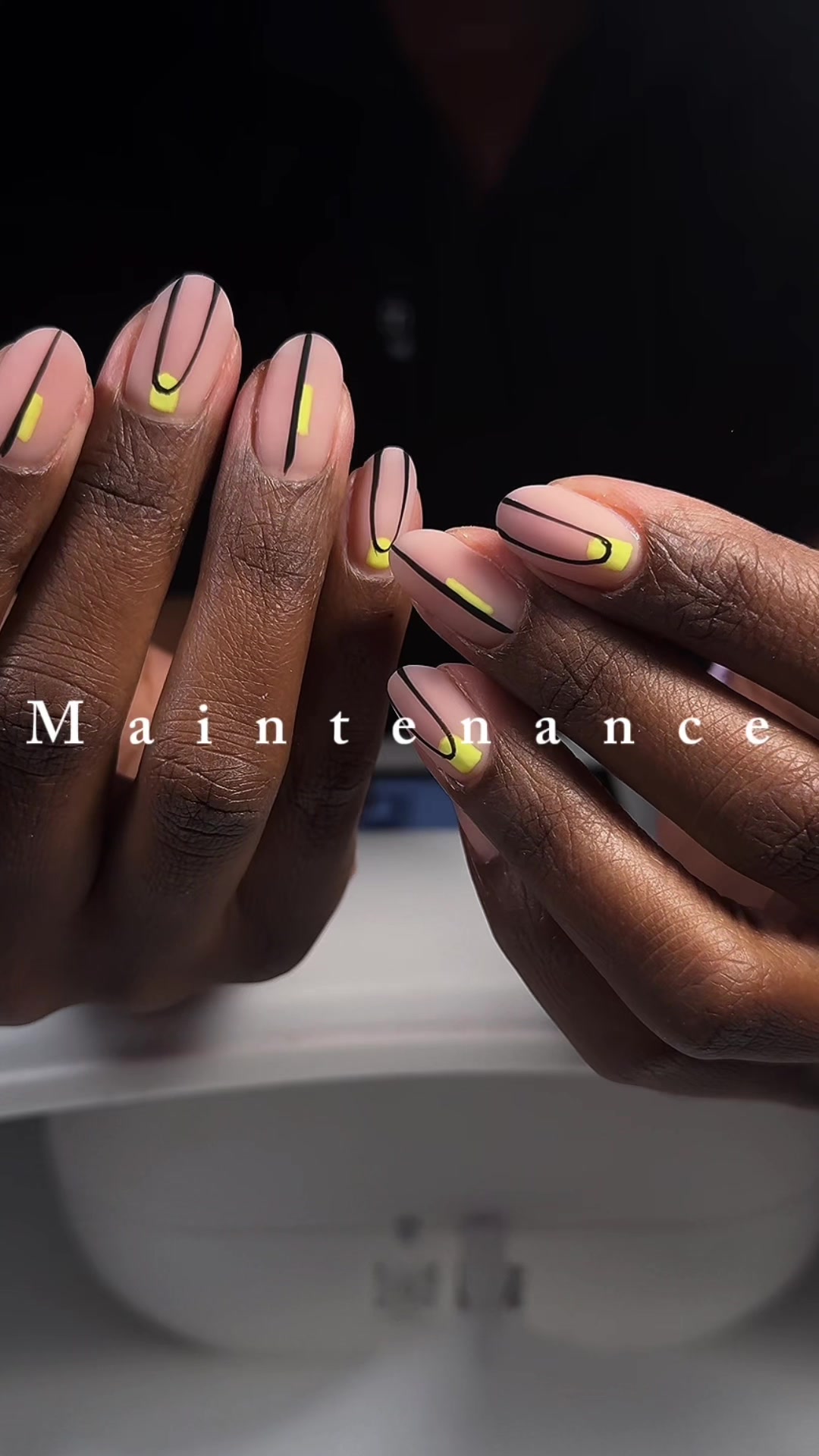 @I.N.K. Nail Bar
