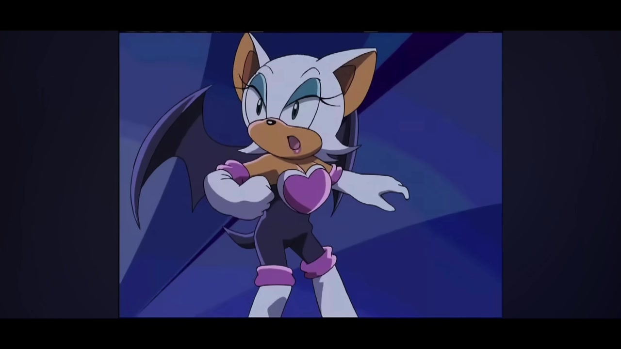 @Cream the Rabbit Lover