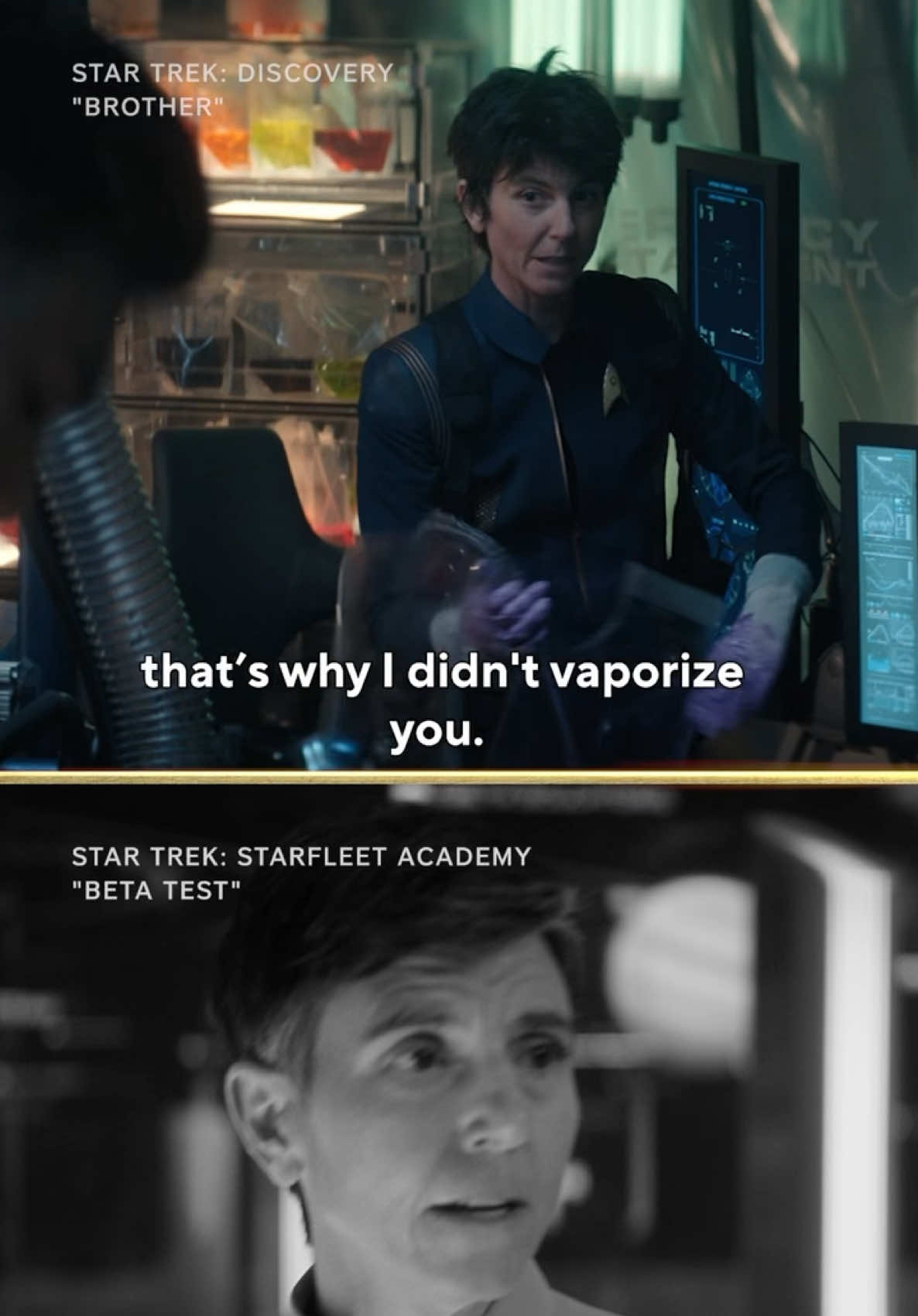@Star Trek