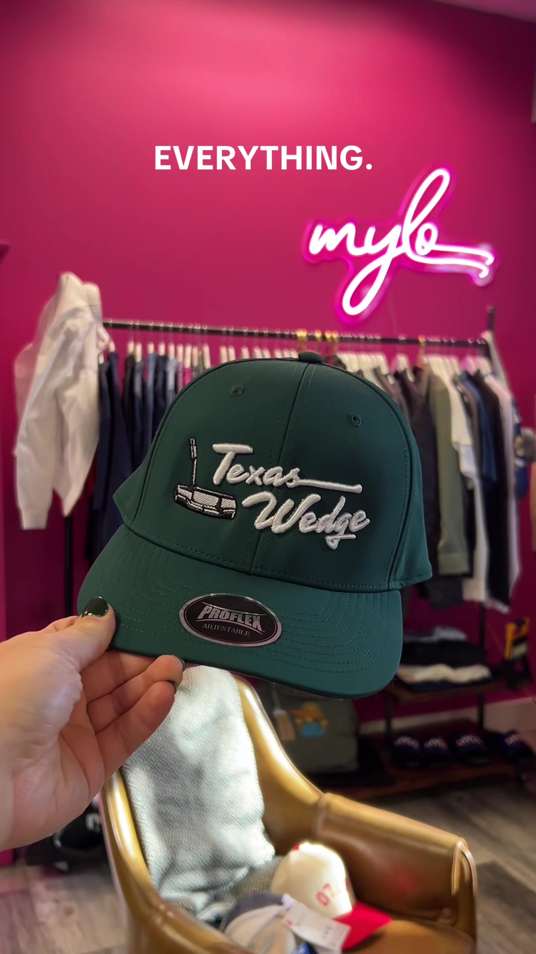 @Mylo Brand Studio