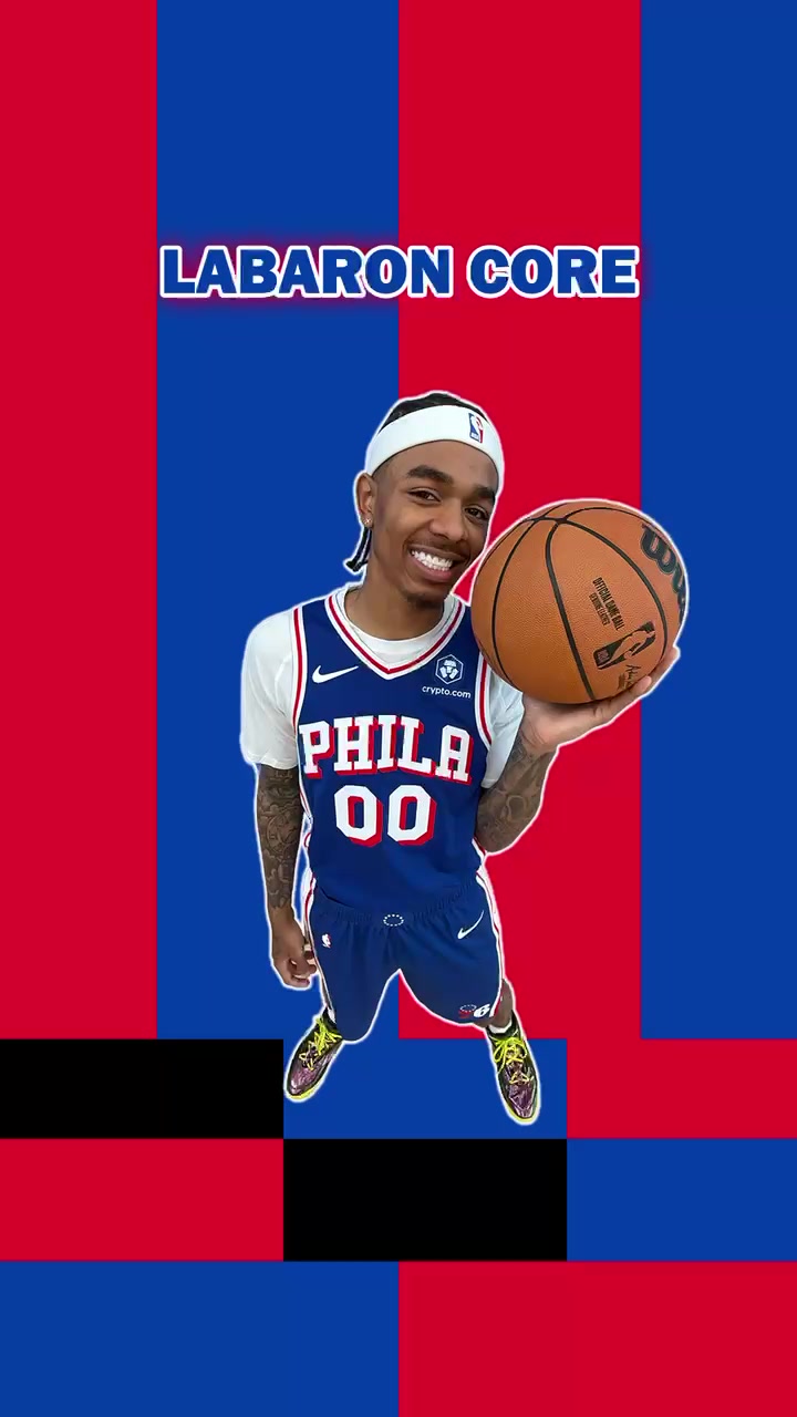 @Philadelphia 76ers