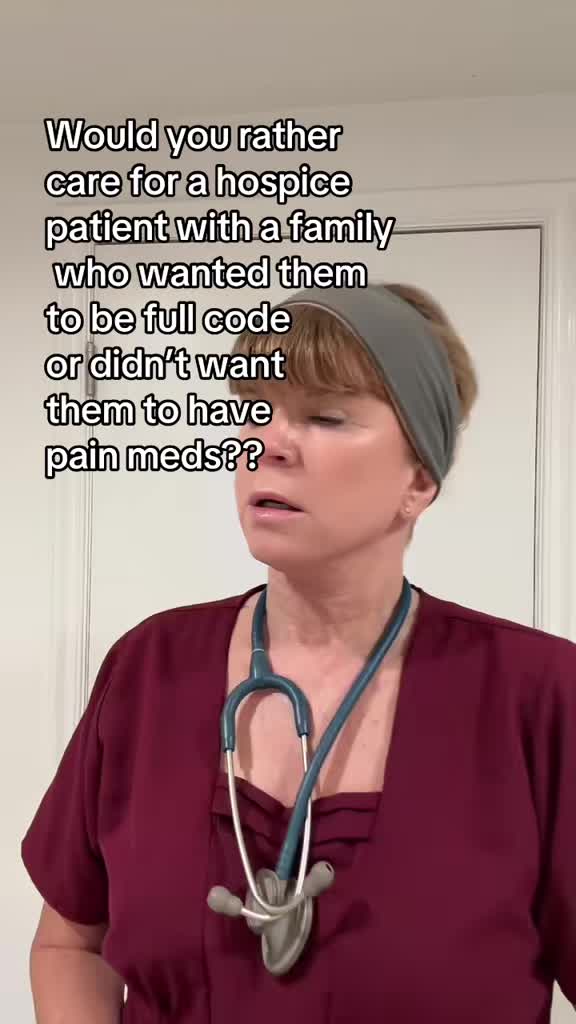 @💖Hospice Nurse Penny💖