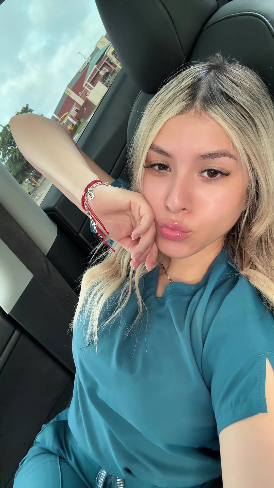 @Joselyn Chavez