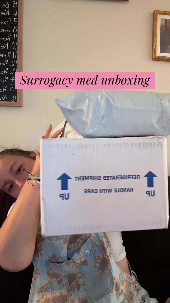 @Brooke&hearts;️🦇First-time surrogate