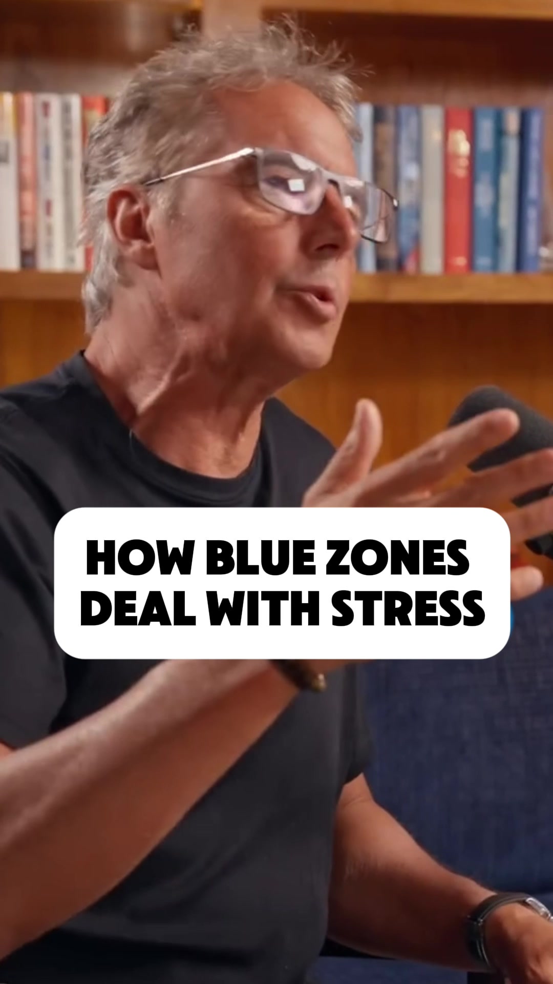 @Dan Buettner