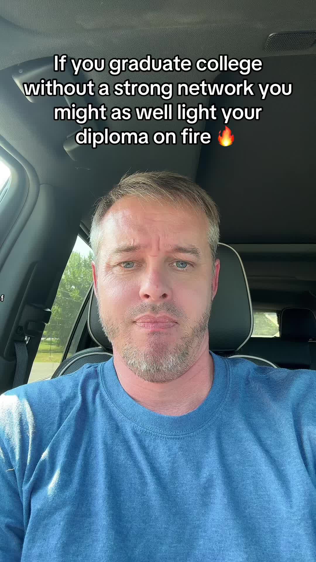 @Justin | Job Search Survival