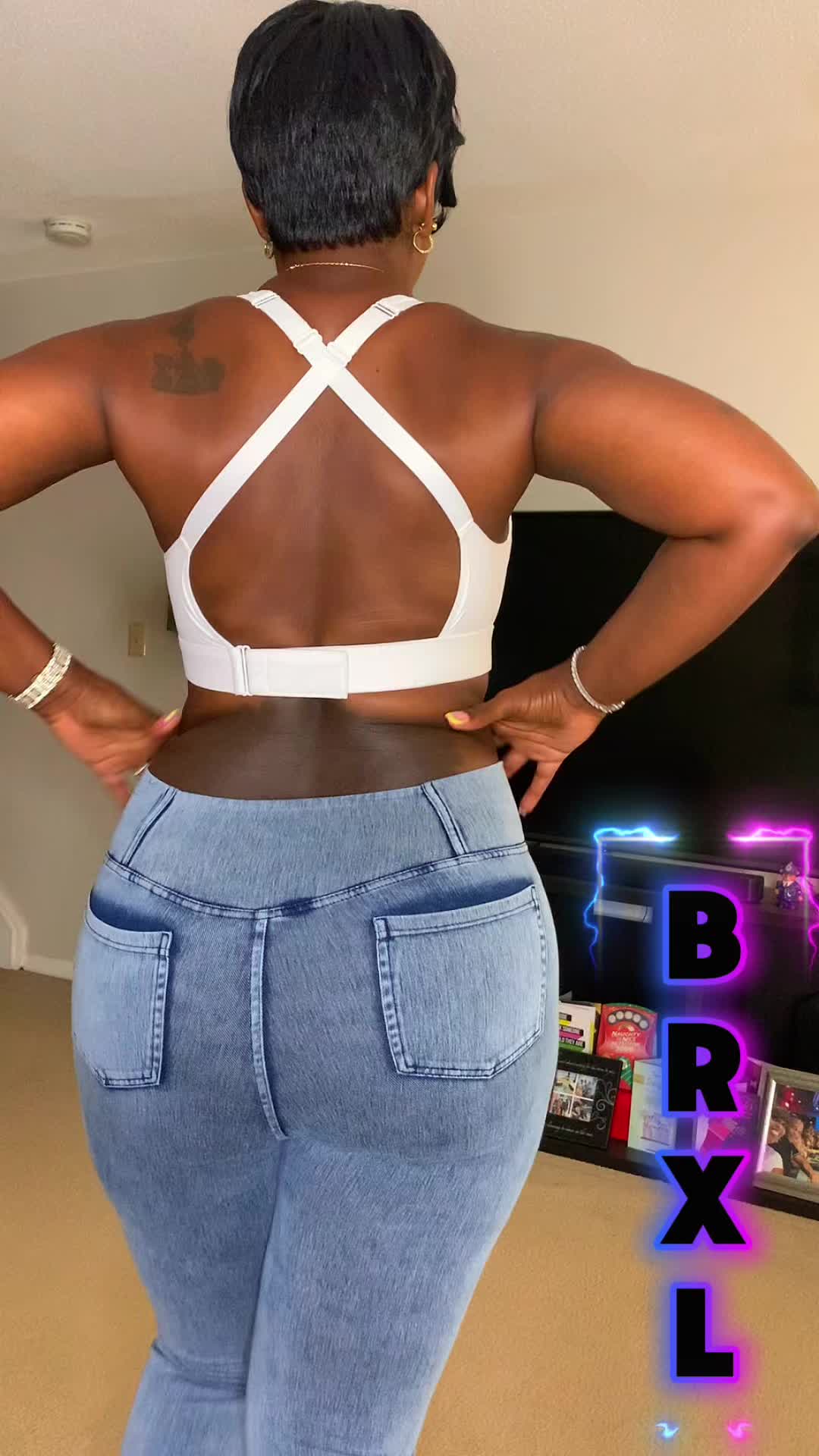 @British Bombshell