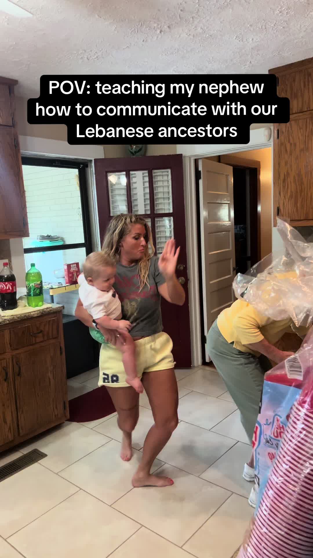 @Victoria Lombardo