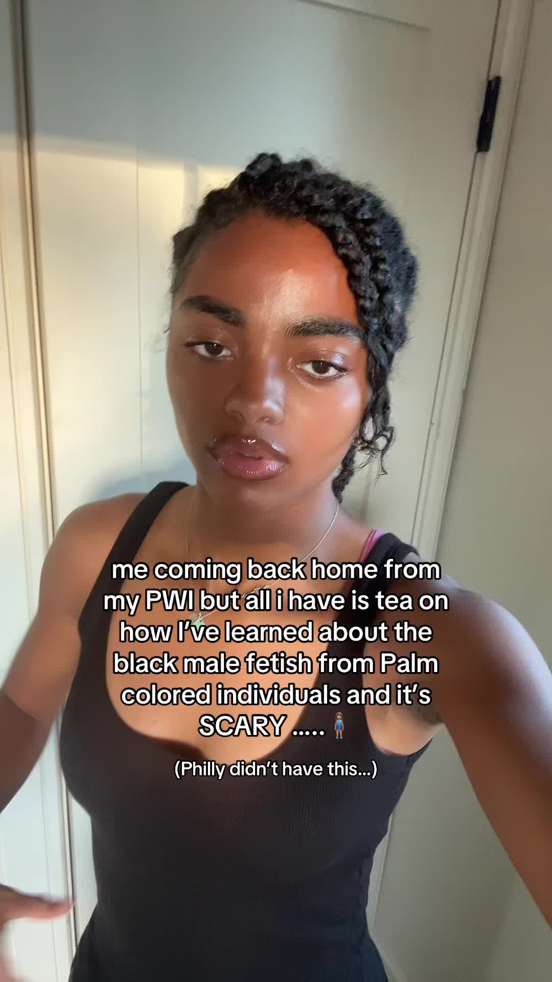 @LAILA MARIE