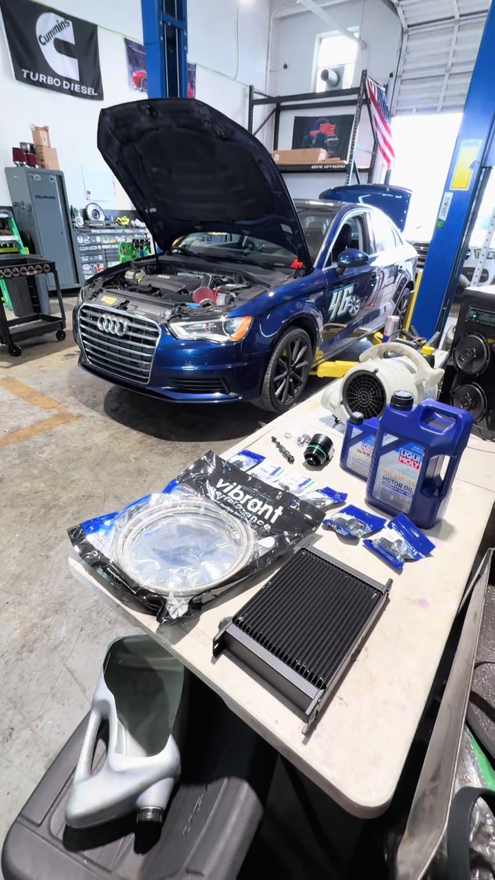 @baronepowergarage