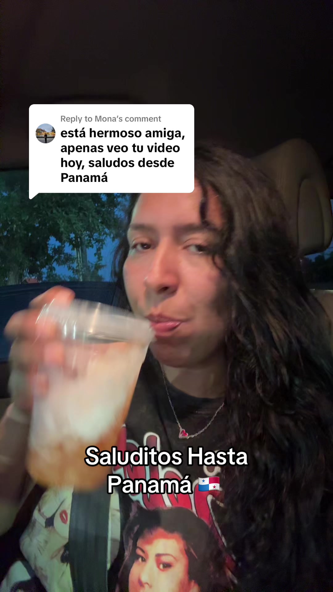 @Anabel Reyes