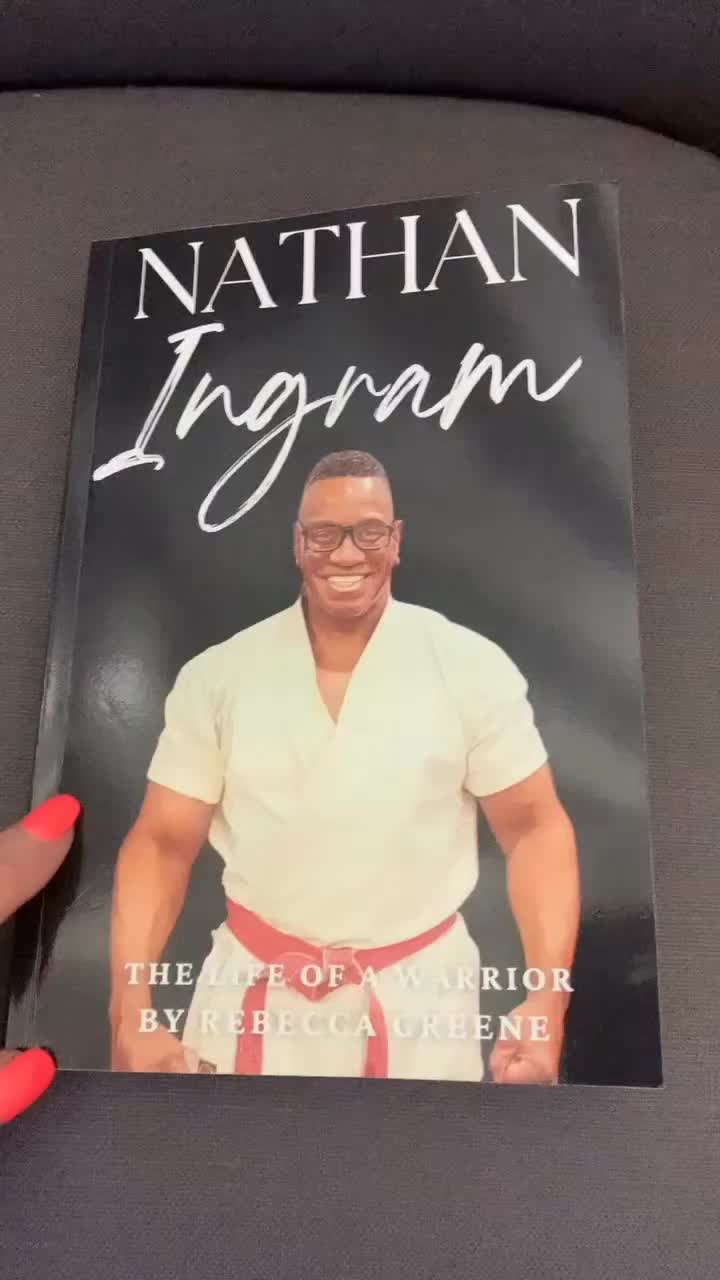 @Nathan Ingram