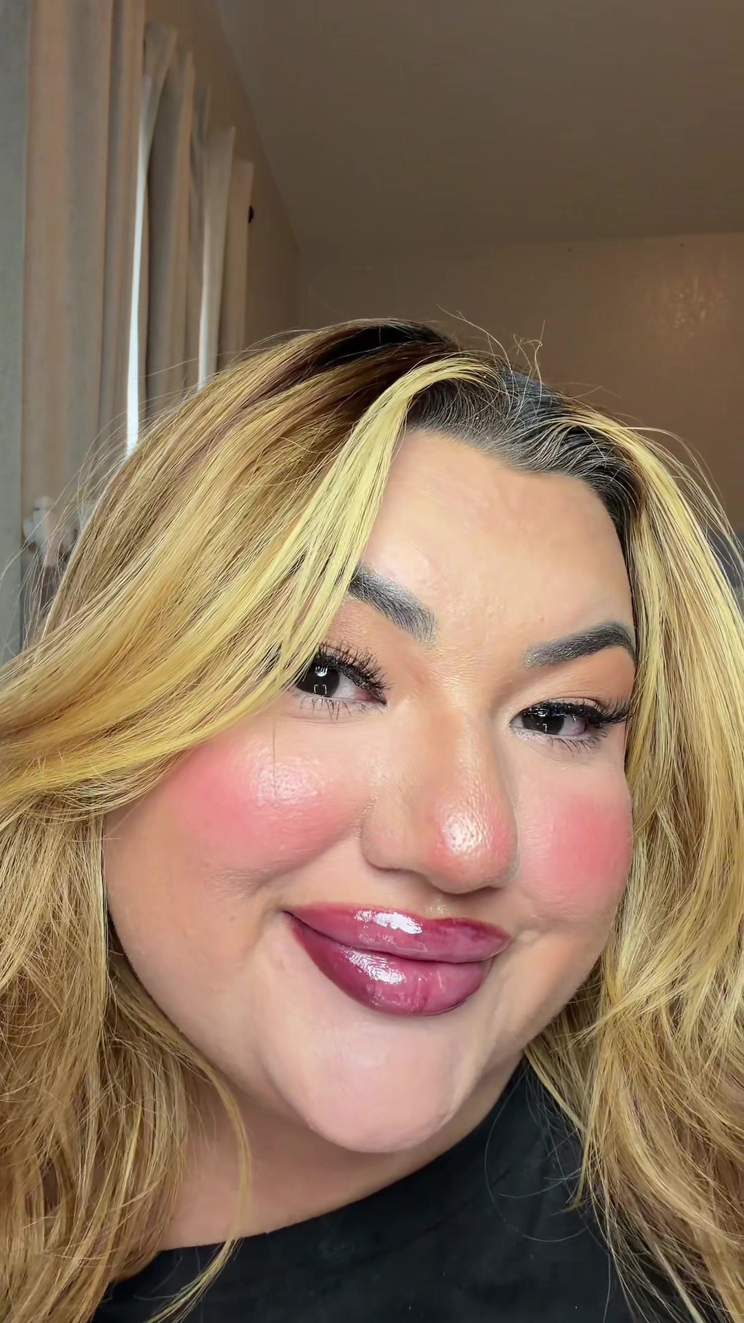 @Itzel / I can do it all