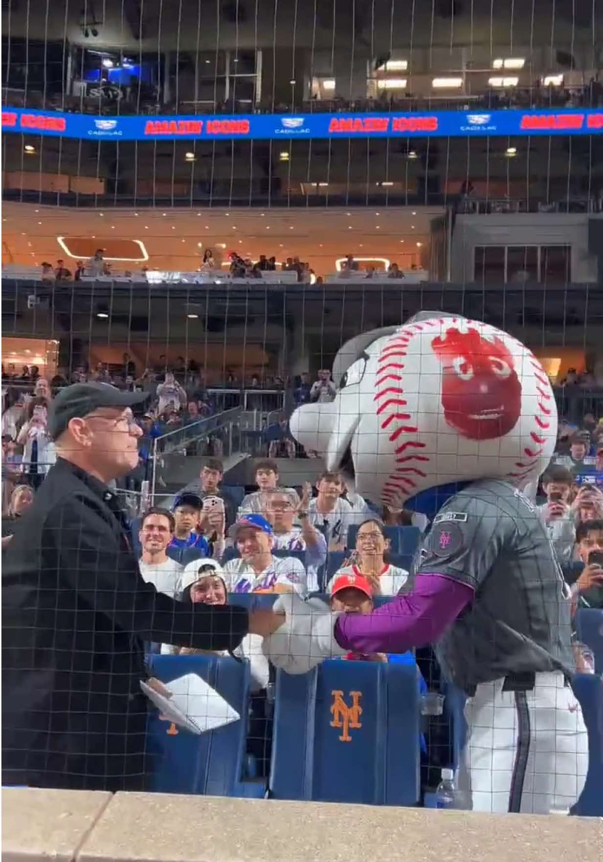 @New York Mets