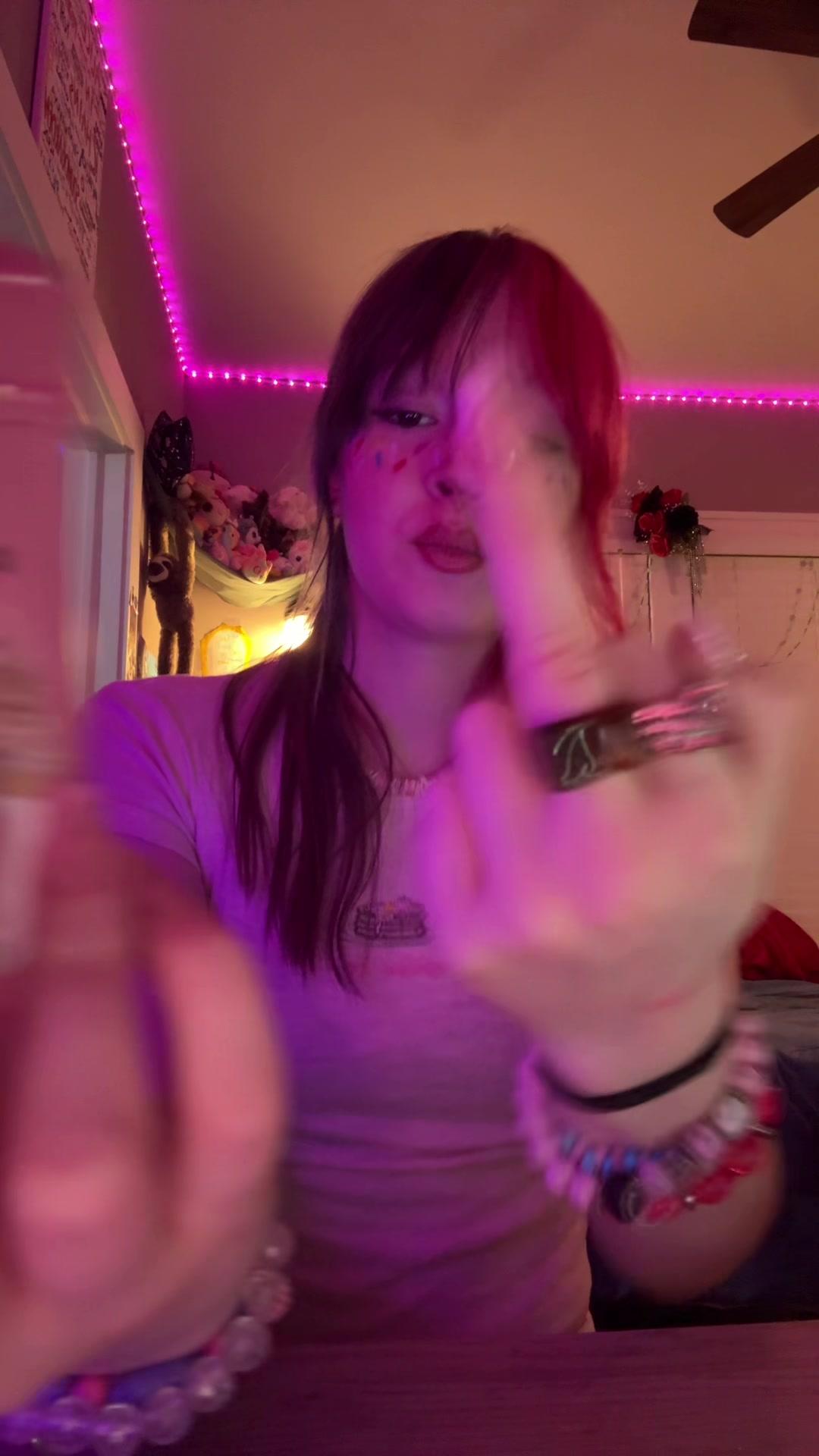@🕷️&clubs;️🖤KAYA❤️🍓🥊