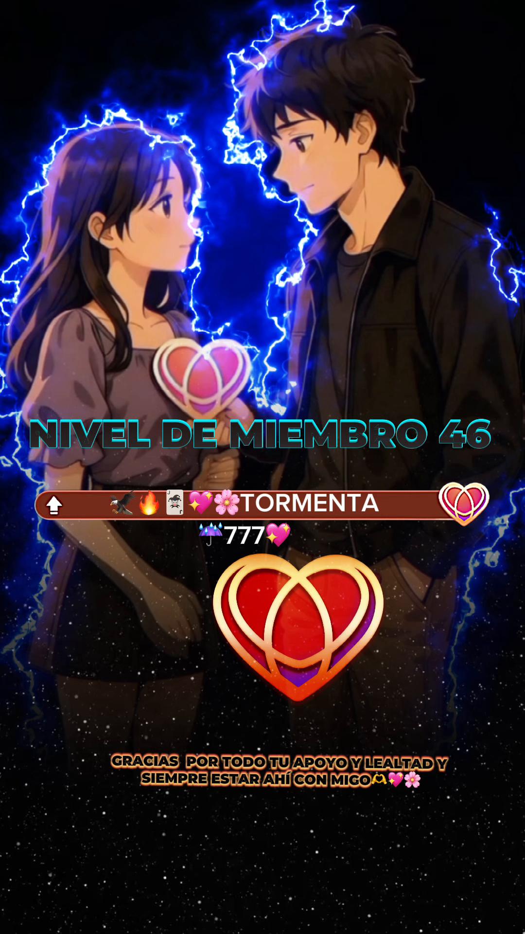 @💖🌸EMMY ☔️777🌸💖🌌