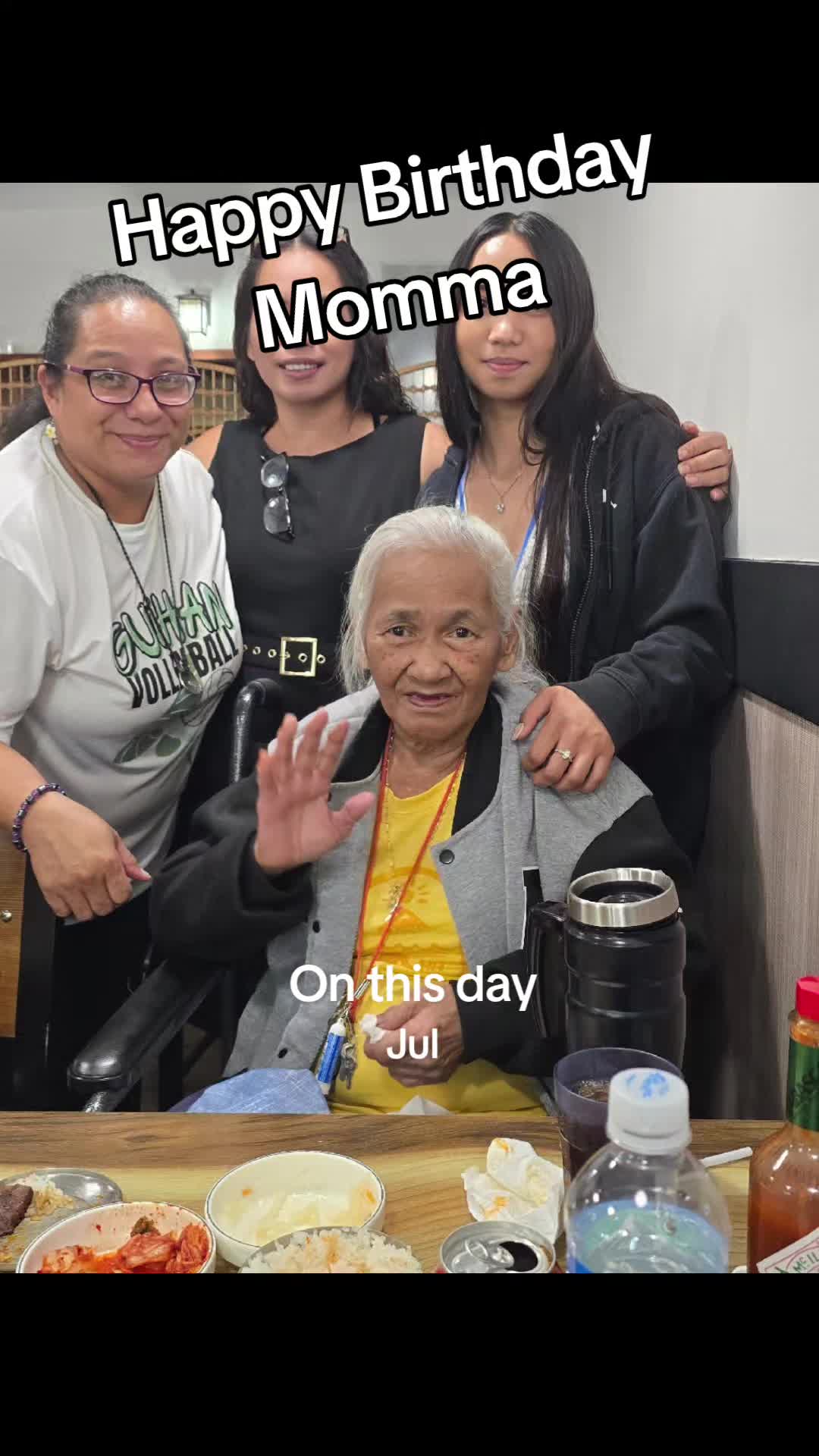 @Jeanie Cruz Yanger