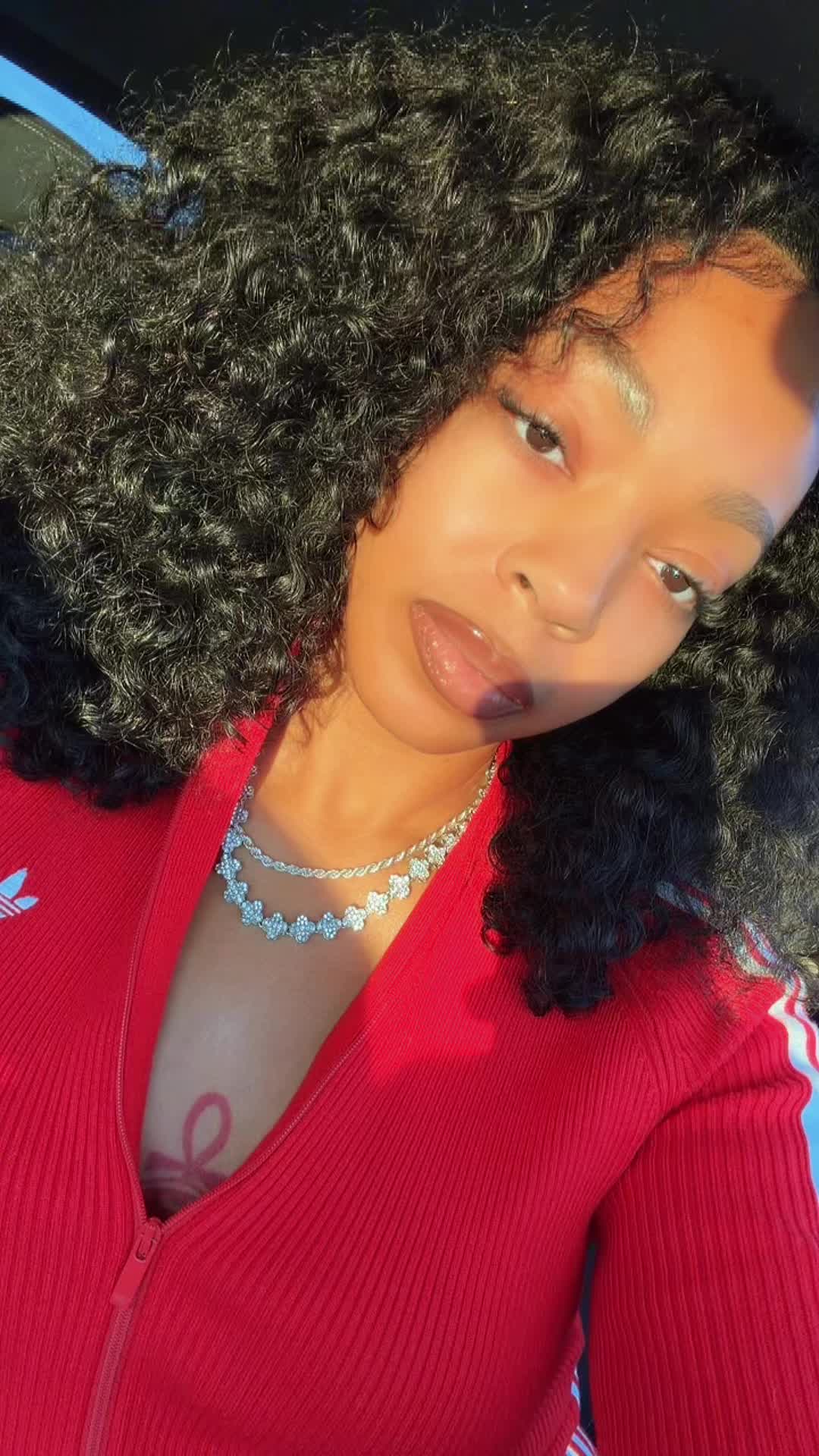 @Jasmine Nicole ⚜️