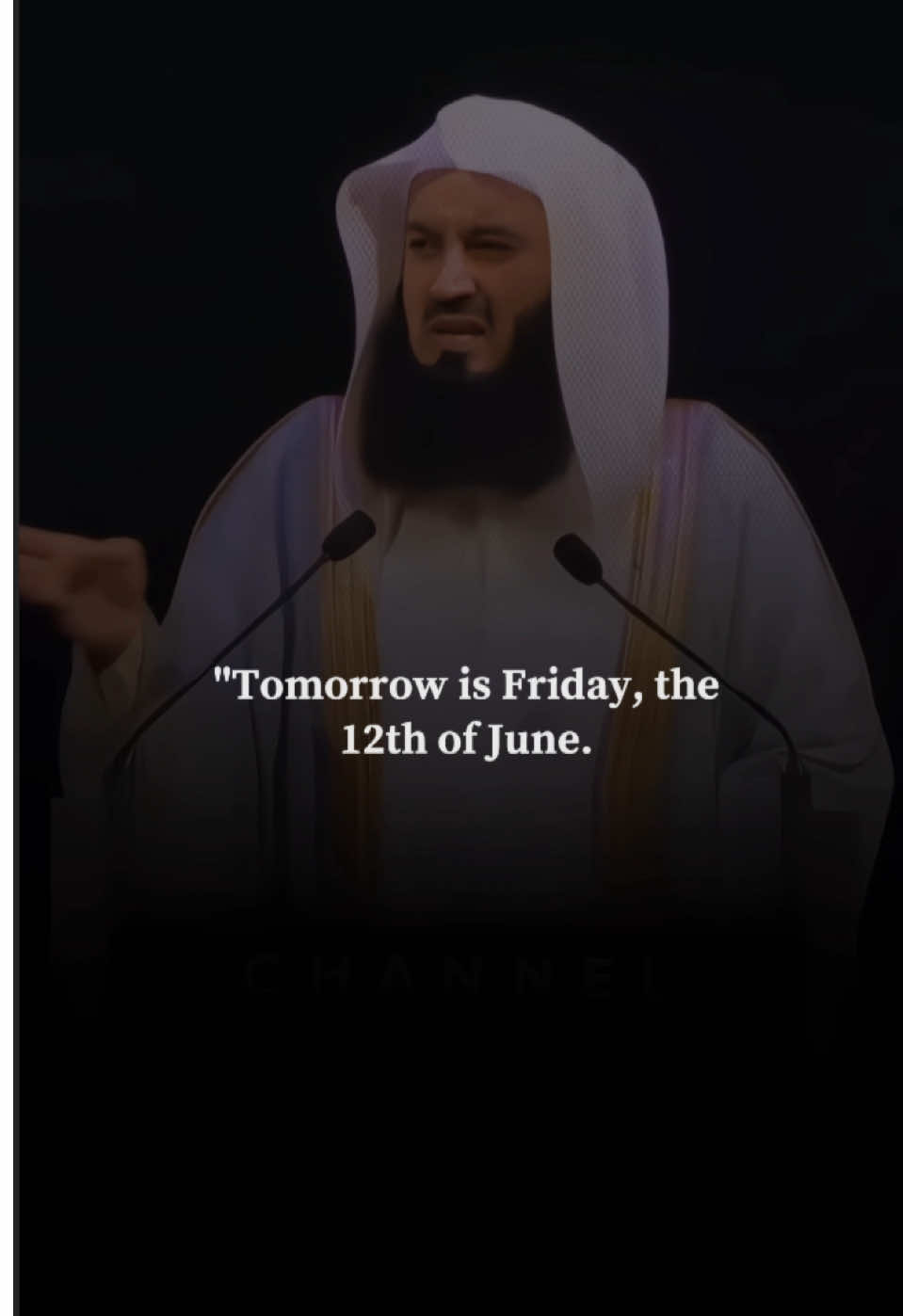 @Islamic Wisdom
