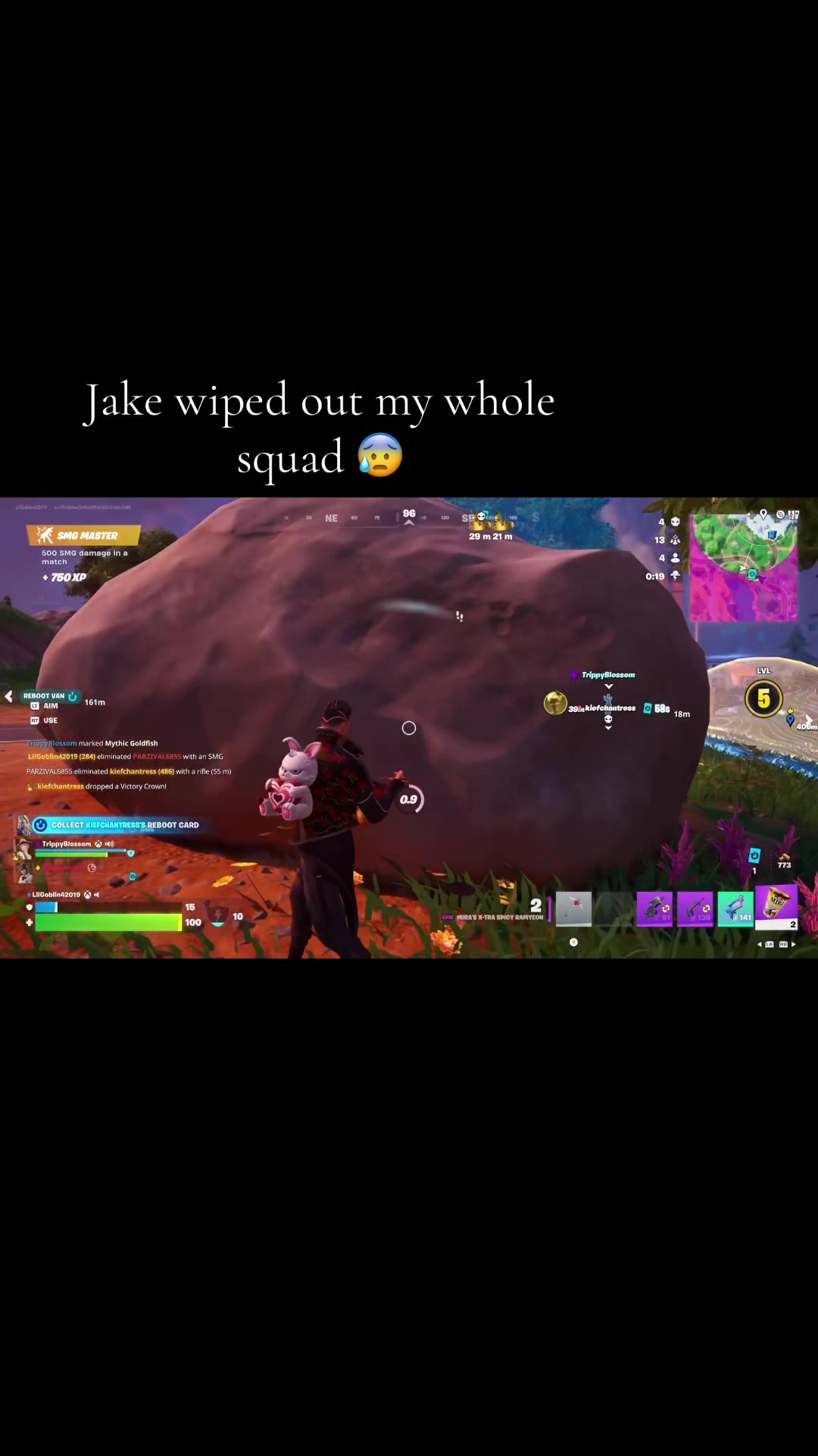 @Gabeorade