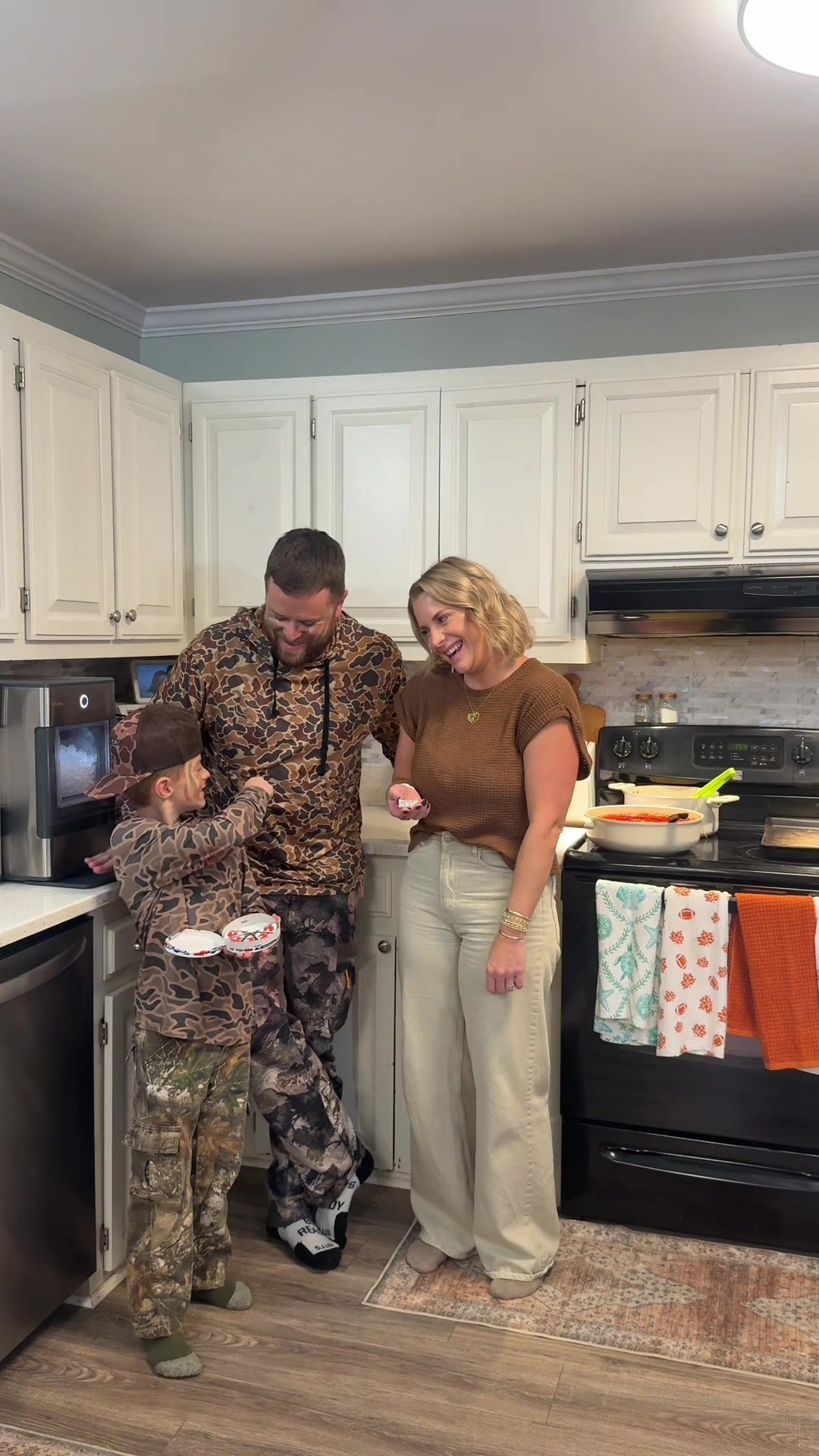 @The Boggs Family | Mama