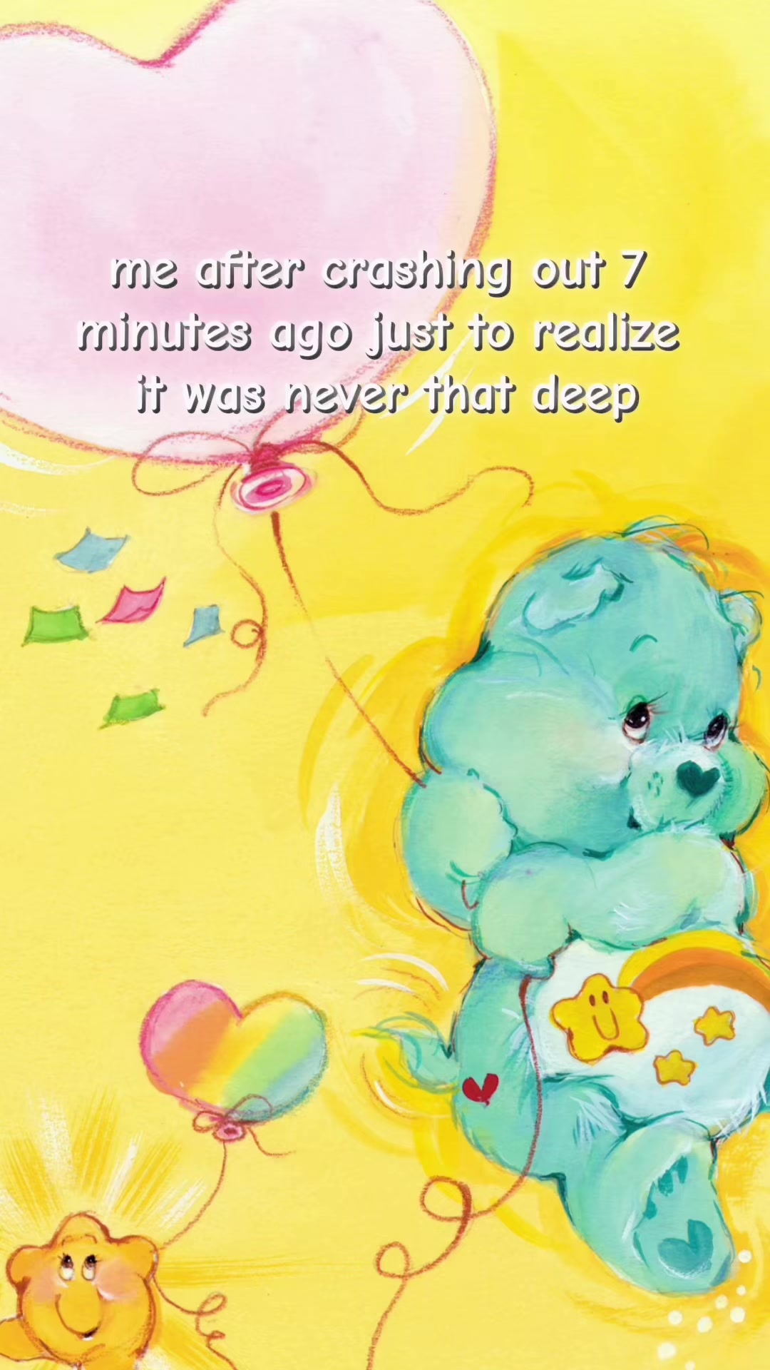 @Care Bears™