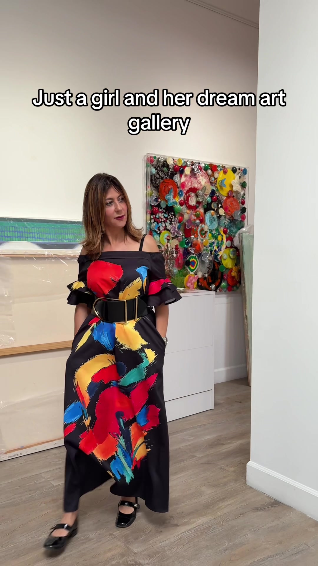 @Mash Gallery Los Angeles