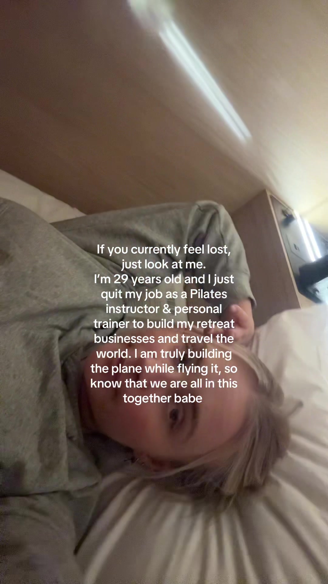 @sarah | wellness + travel