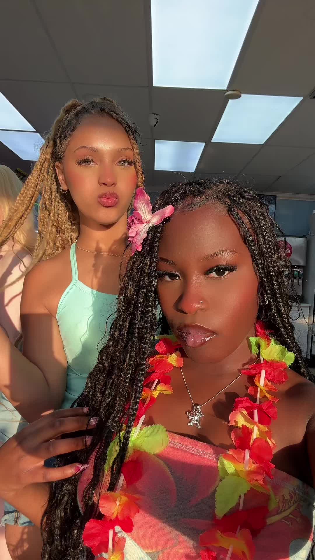 @ItssAally