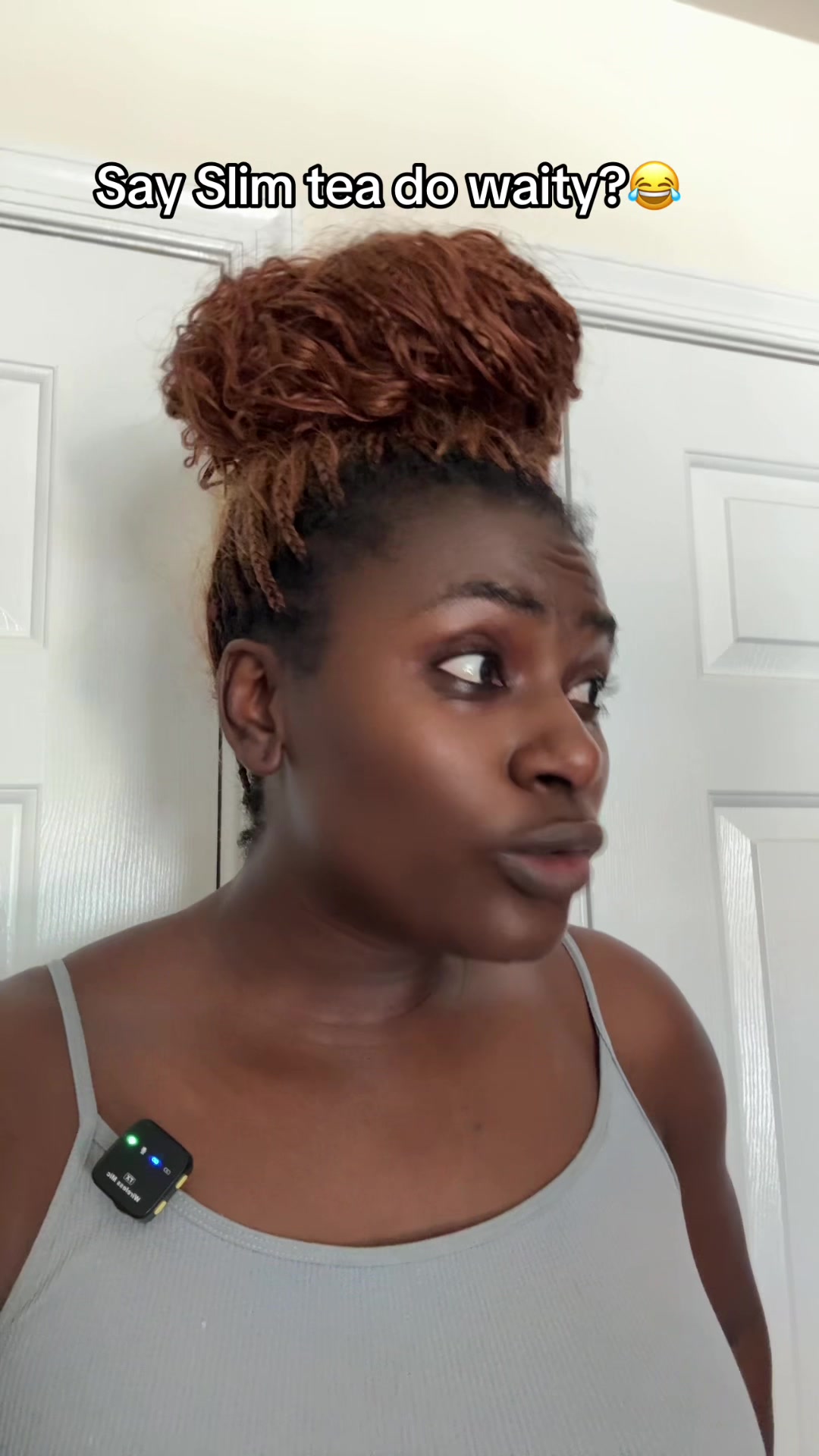 @Naomi Faith