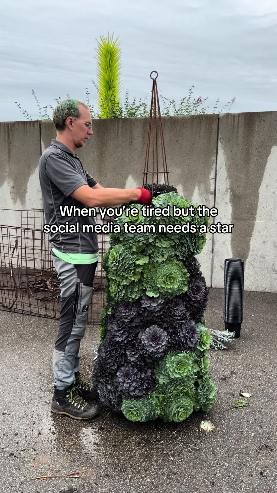 @Meijer Gardens