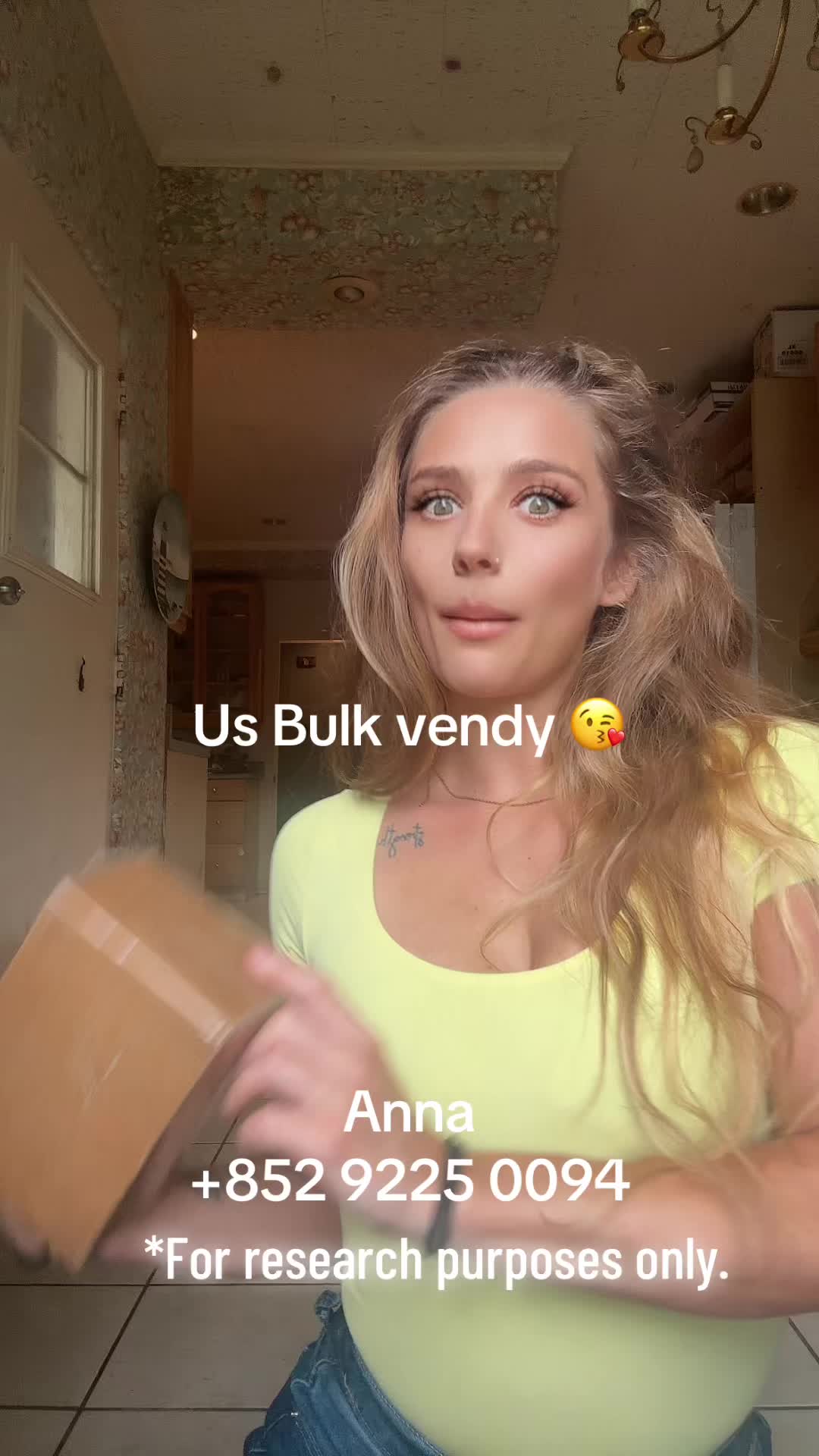 @Crystal Moody