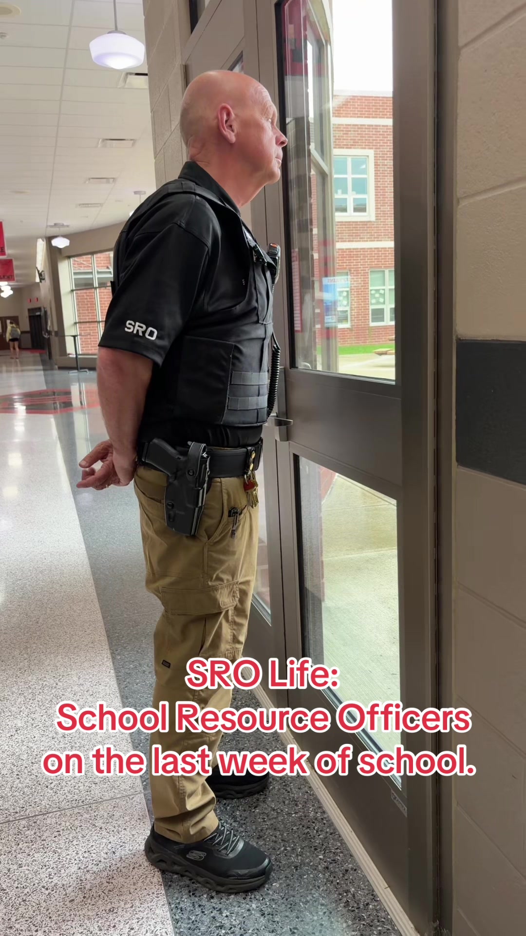 @Officer Brian