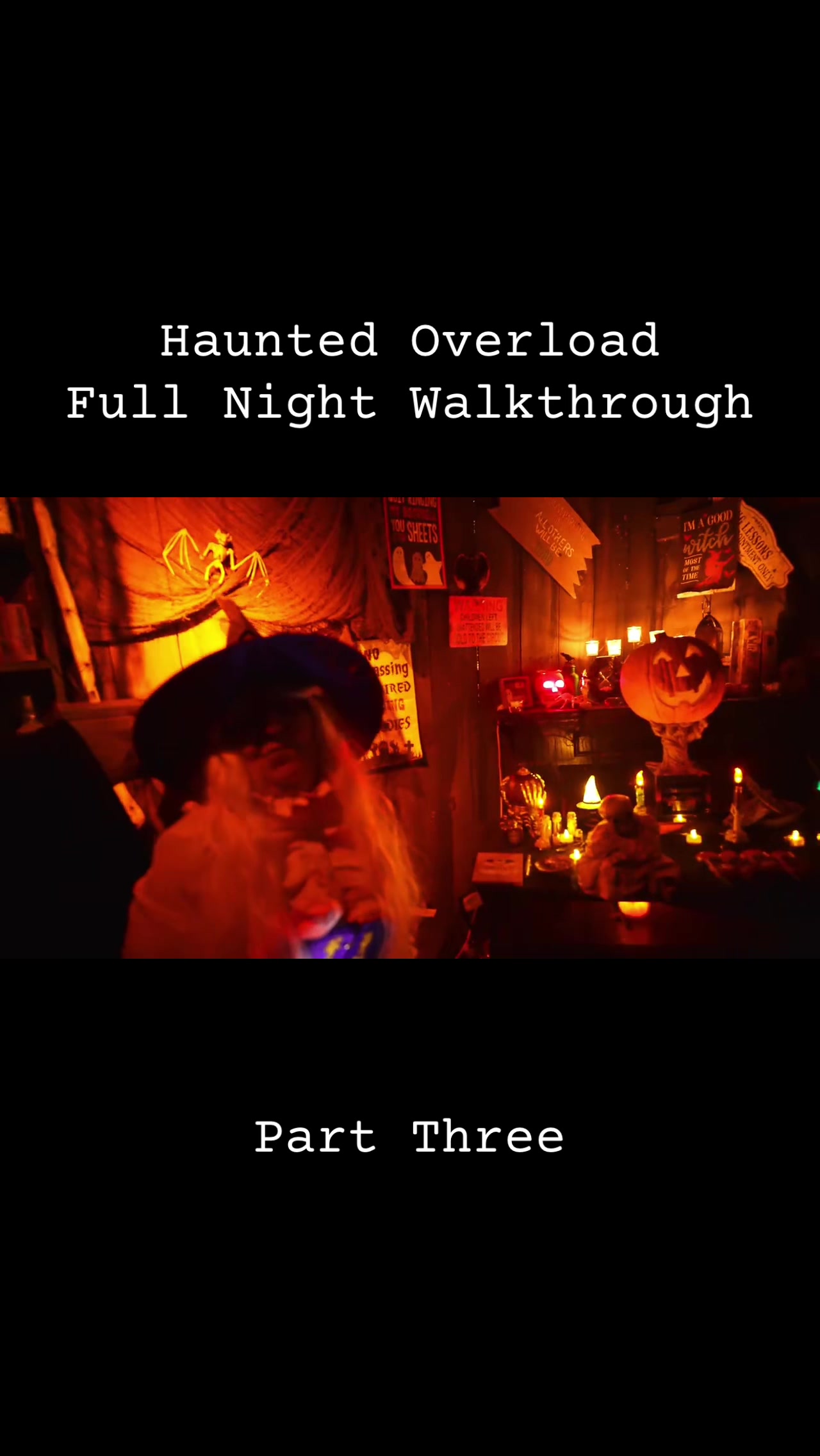 @Morbid Anthology
