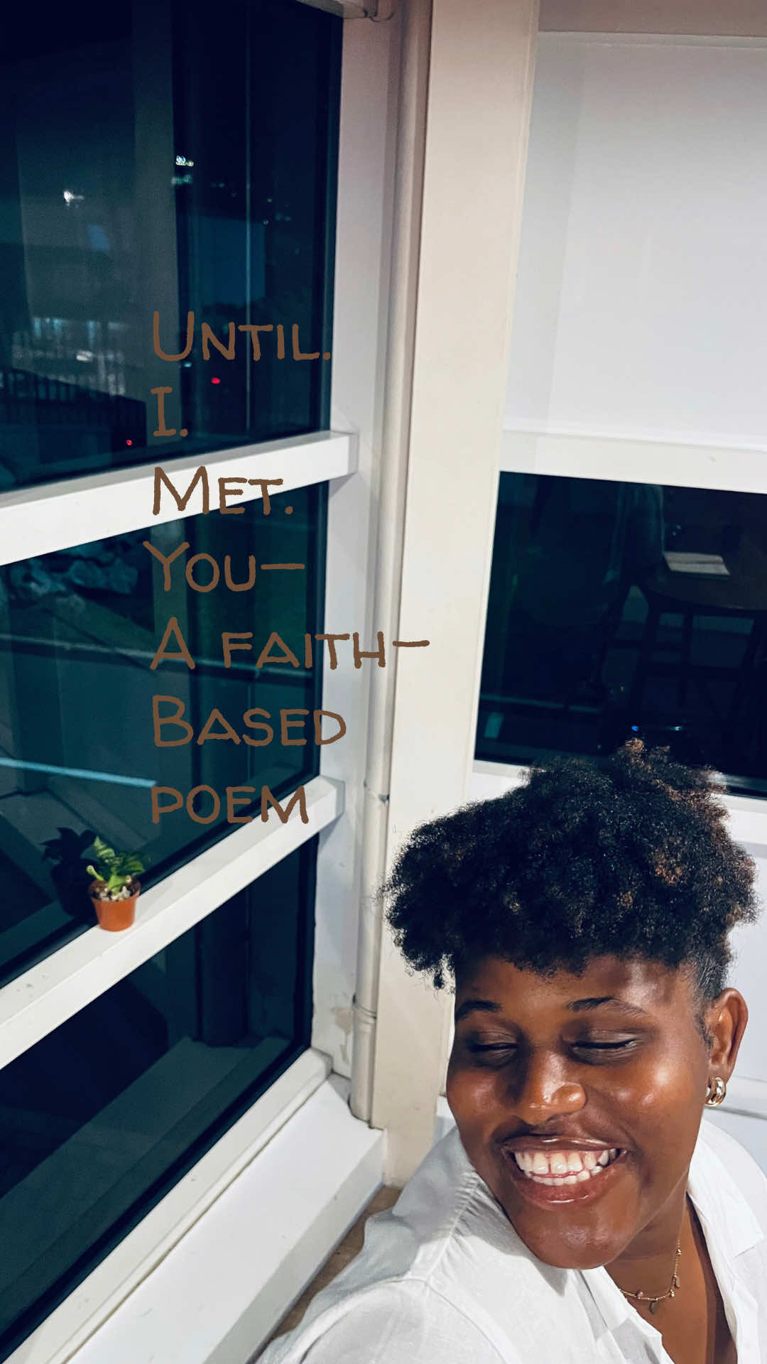 @Veronica Sackey| Wordsmith 🌍