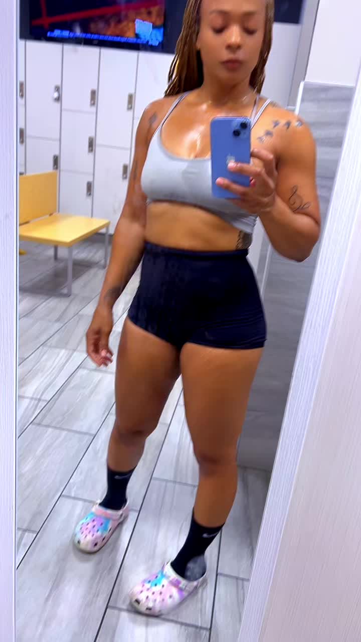 @Coach Candice | EmbodyHer