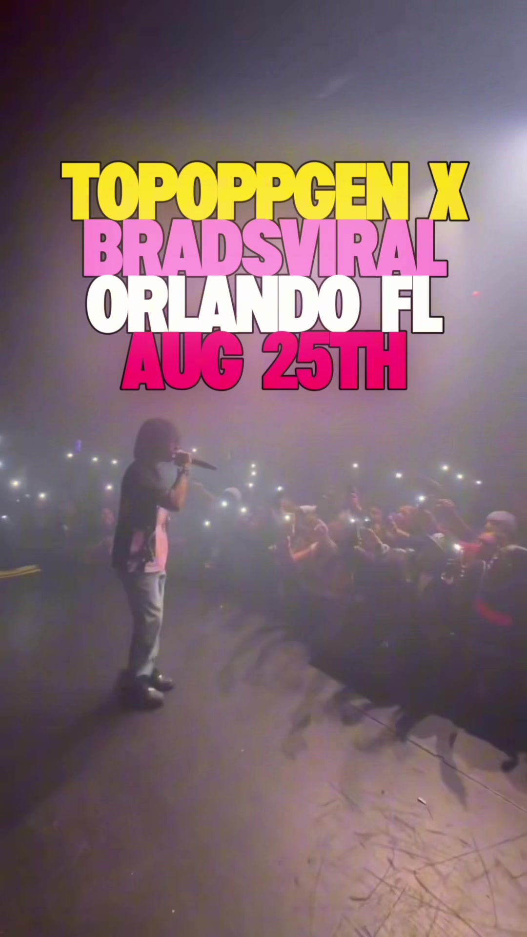@BRADSVIRAL ✓⃝