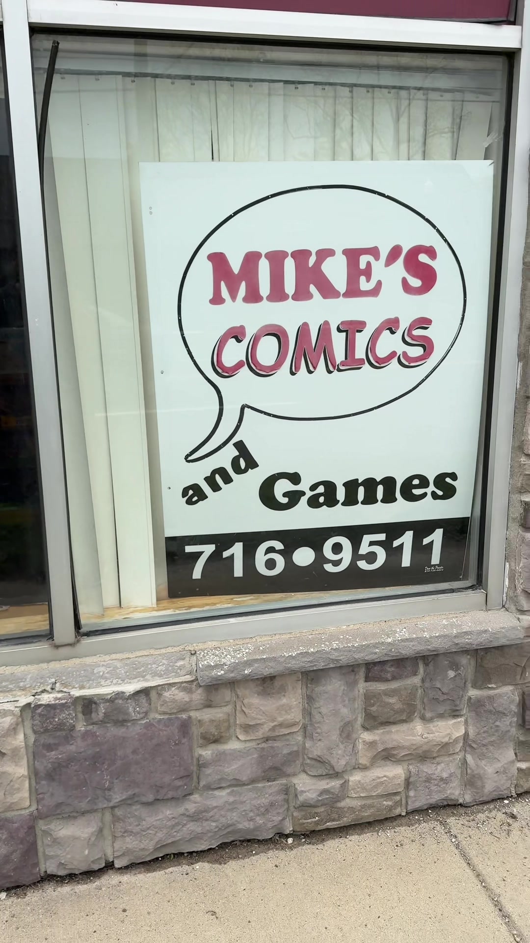 @Mister E Games