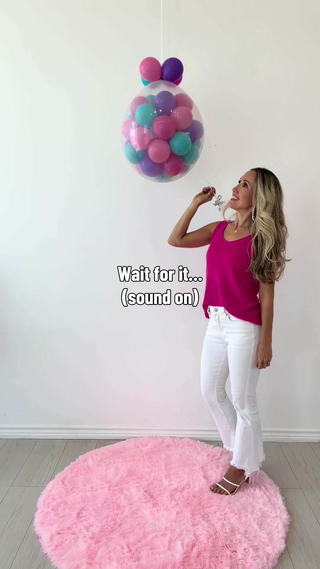 @JoyFull Balloon Boutique
