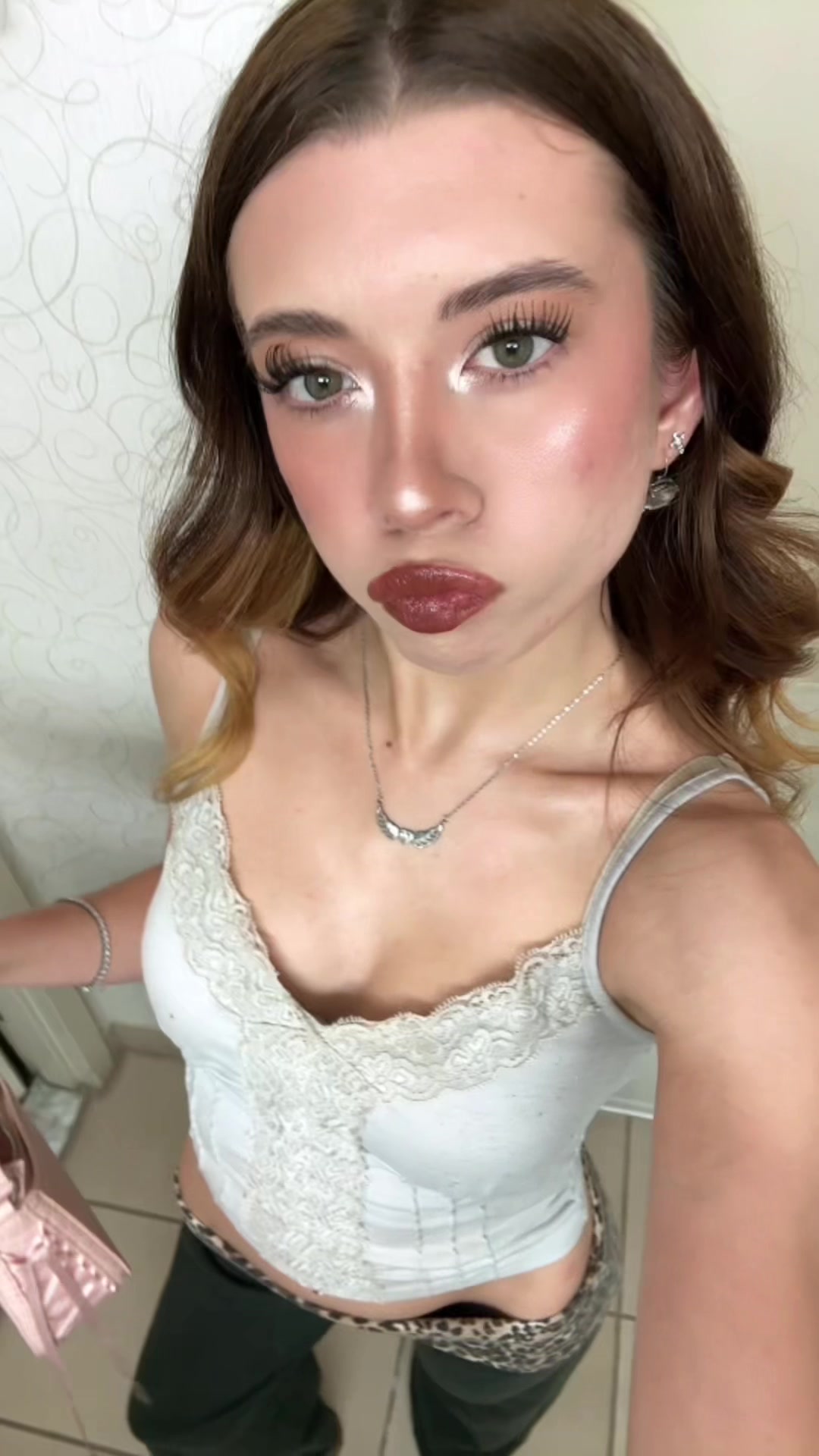 @Jacqueline