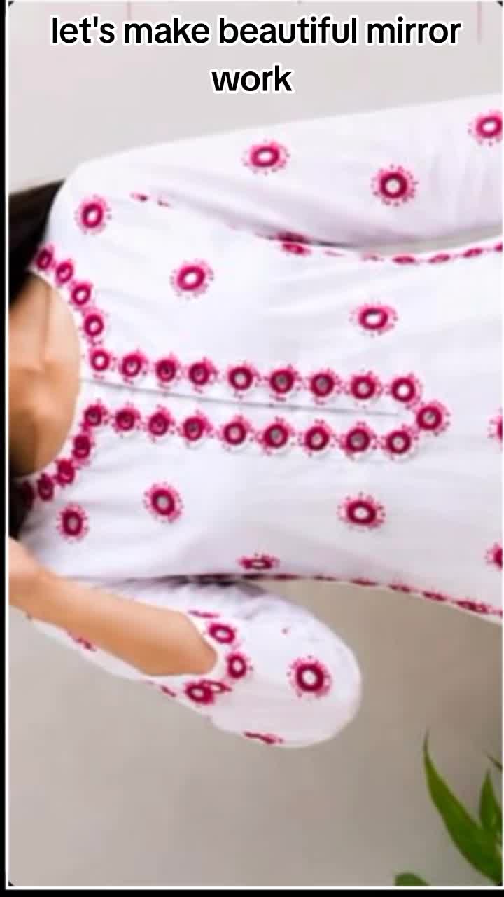 @hand embroidery
