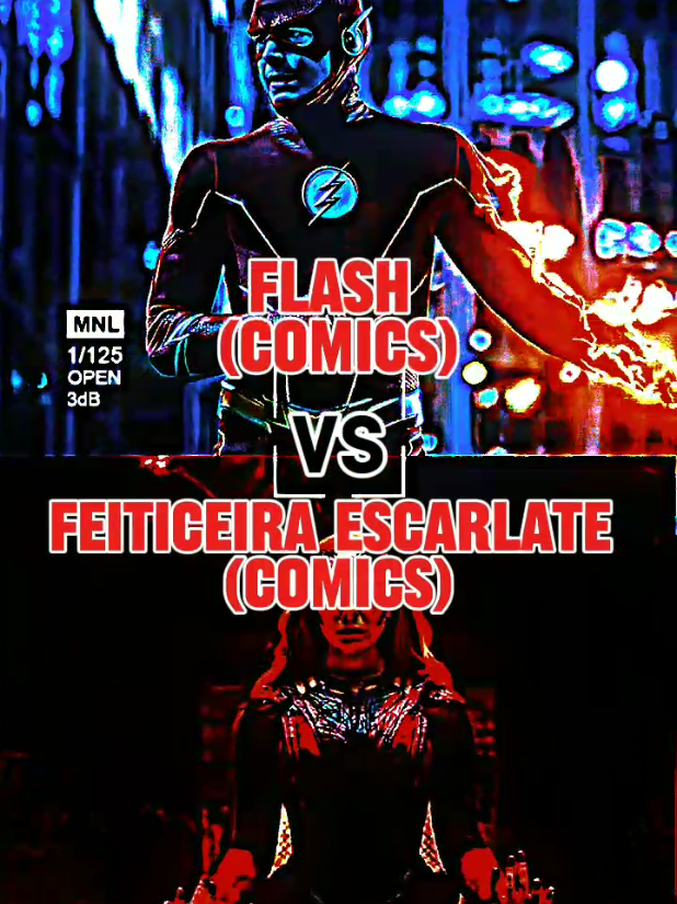 @Batalha de personagens E edit