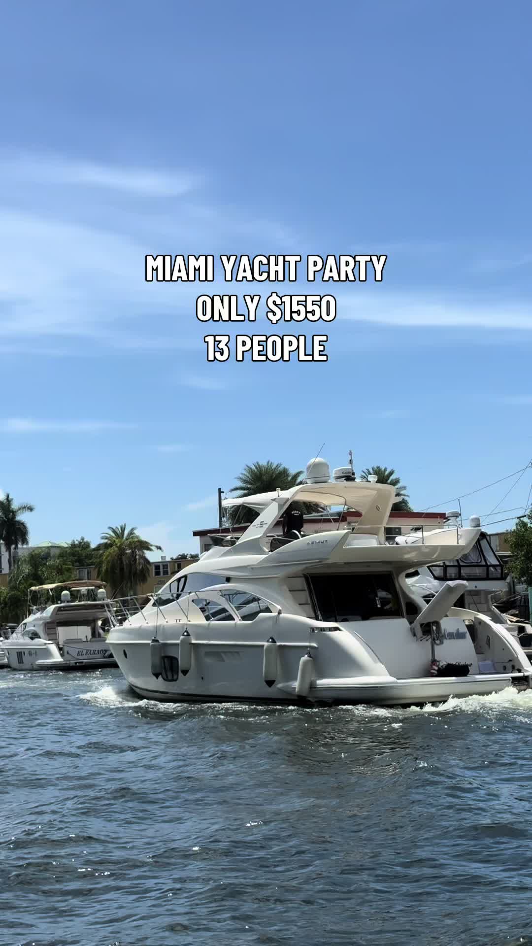@Icon YACHT RENTAL