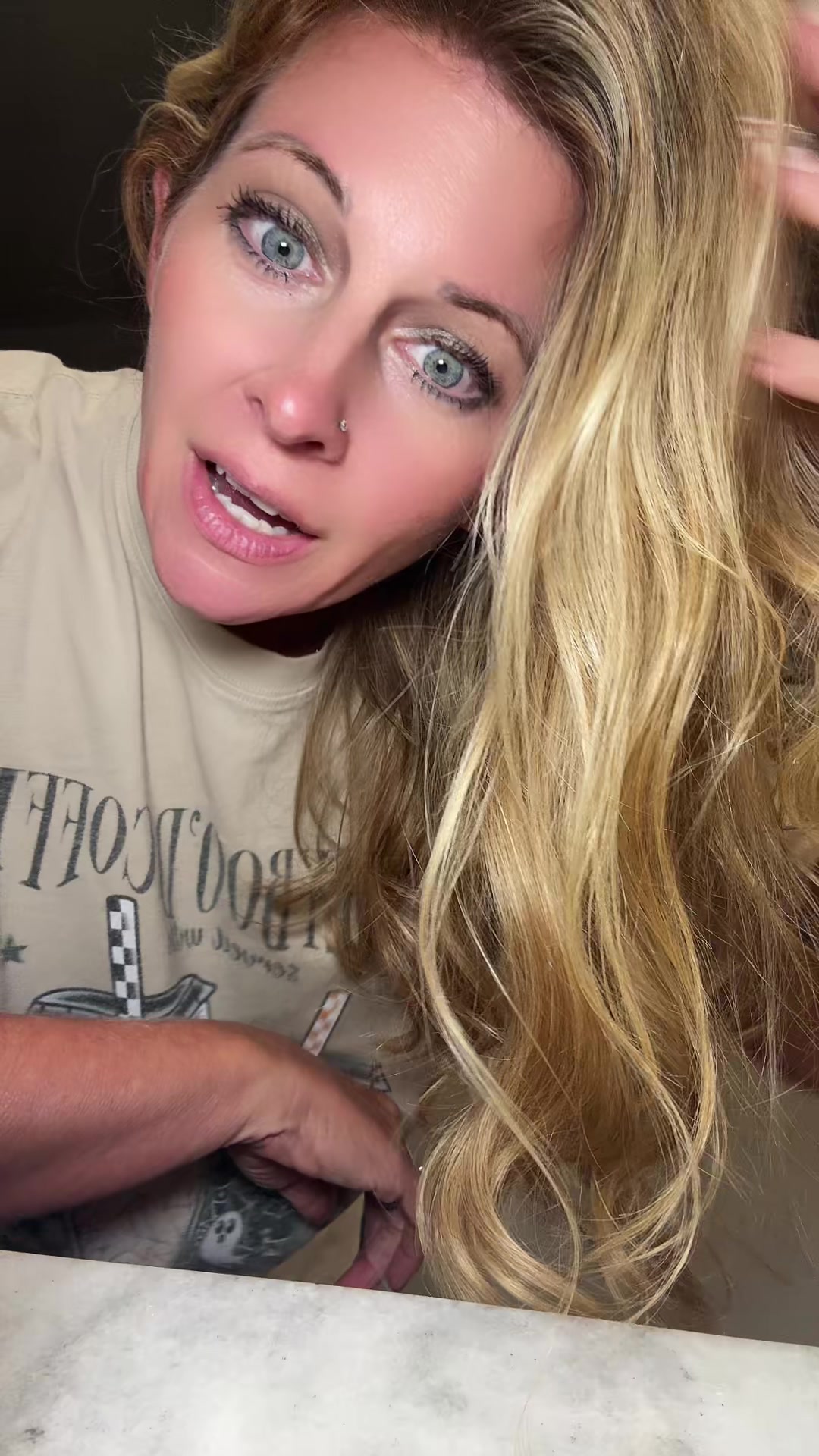 @Danielle