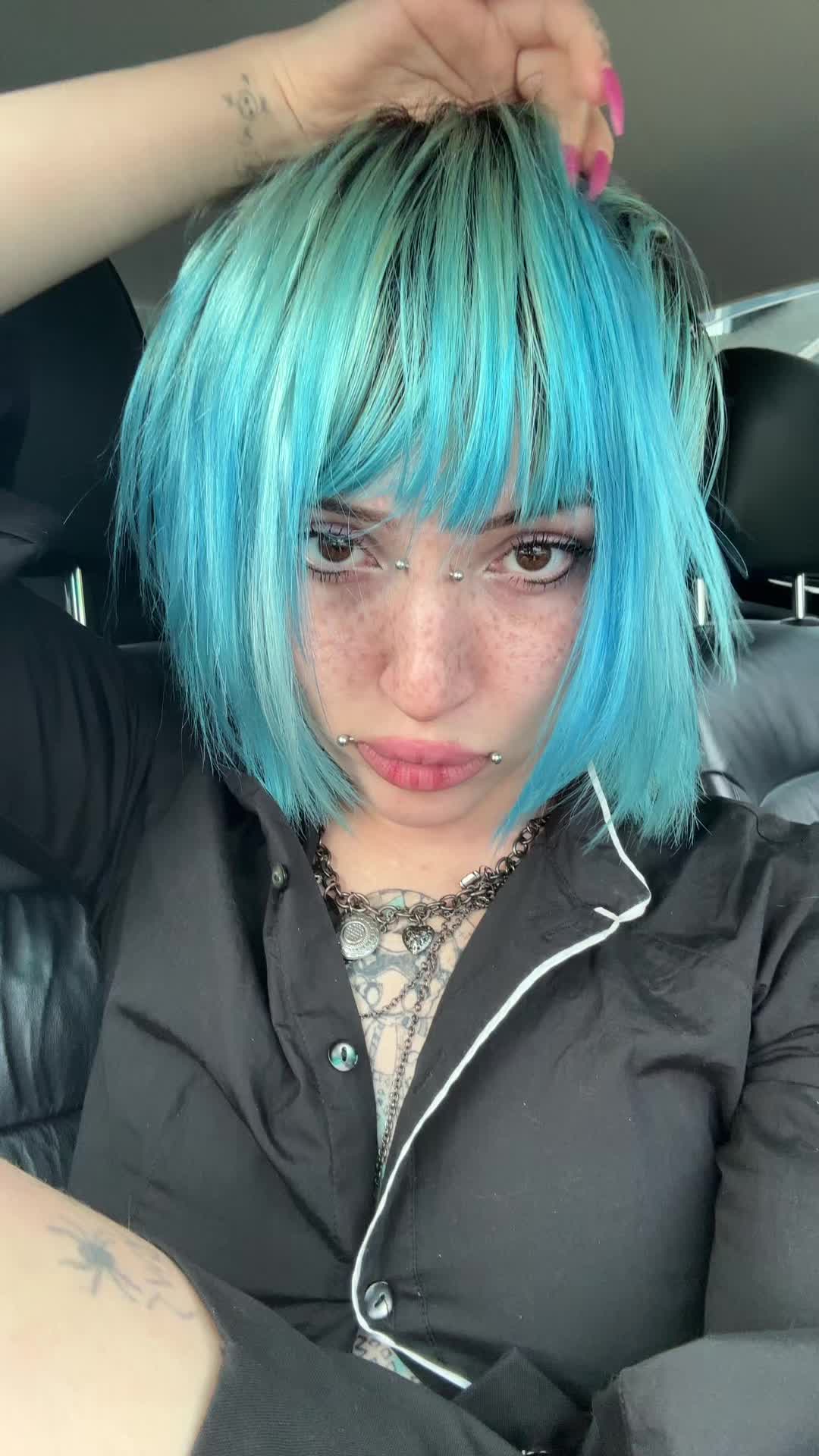 @Aurora Jade