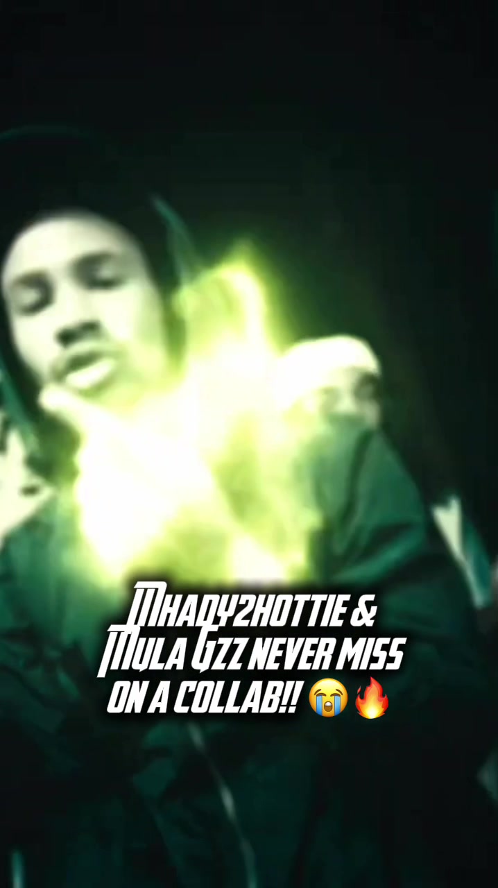 @Drill Hype